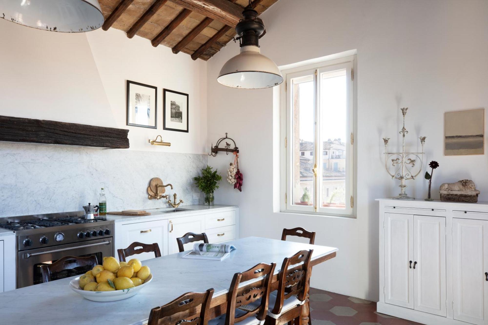Apartamento Yoursuiterome Roma