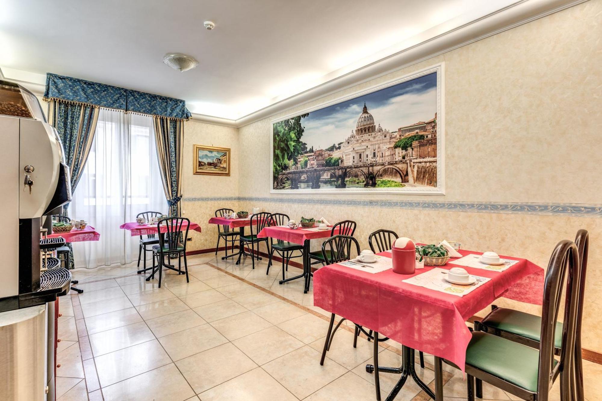Orlanda Hotell