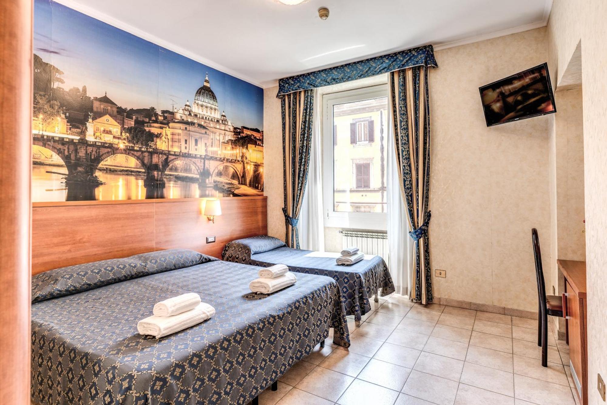 Orlanda Hotell