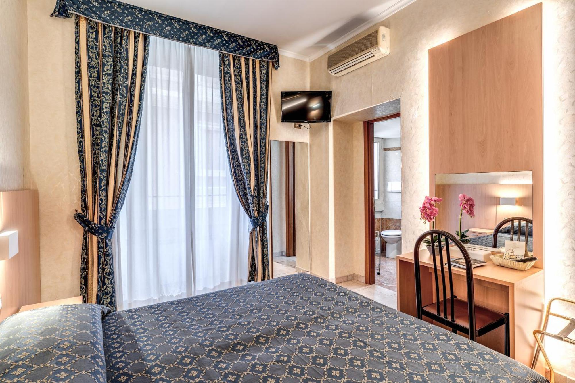 Orlanda Hotell