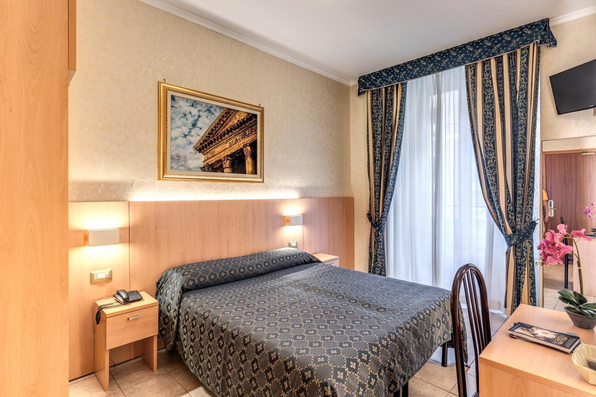 Orlanda Hotell
