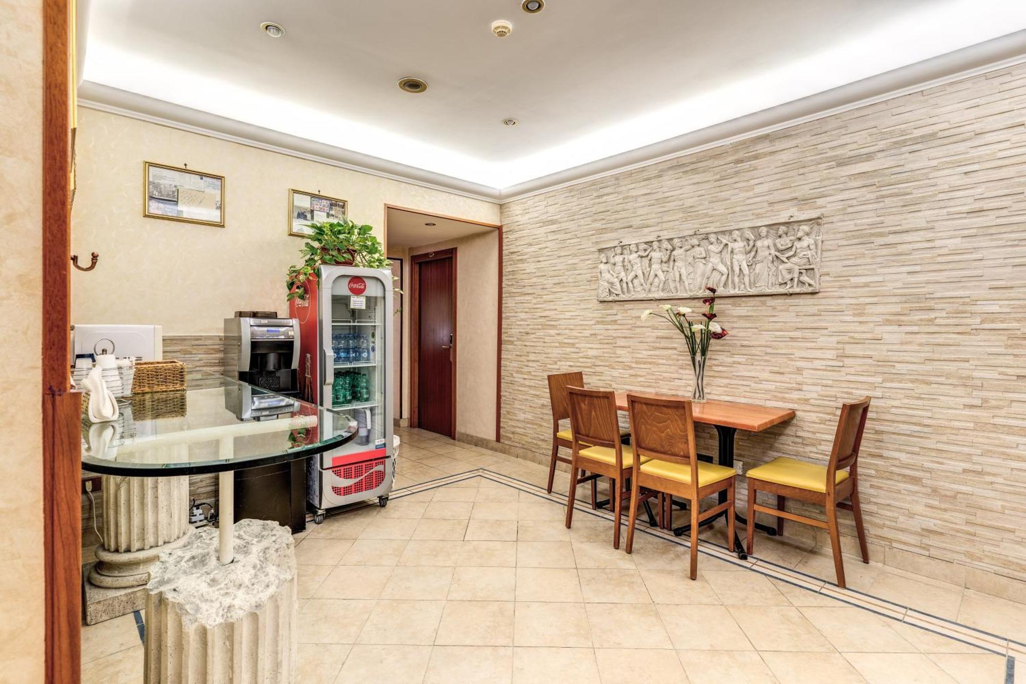 Orlanda Hotell 2*