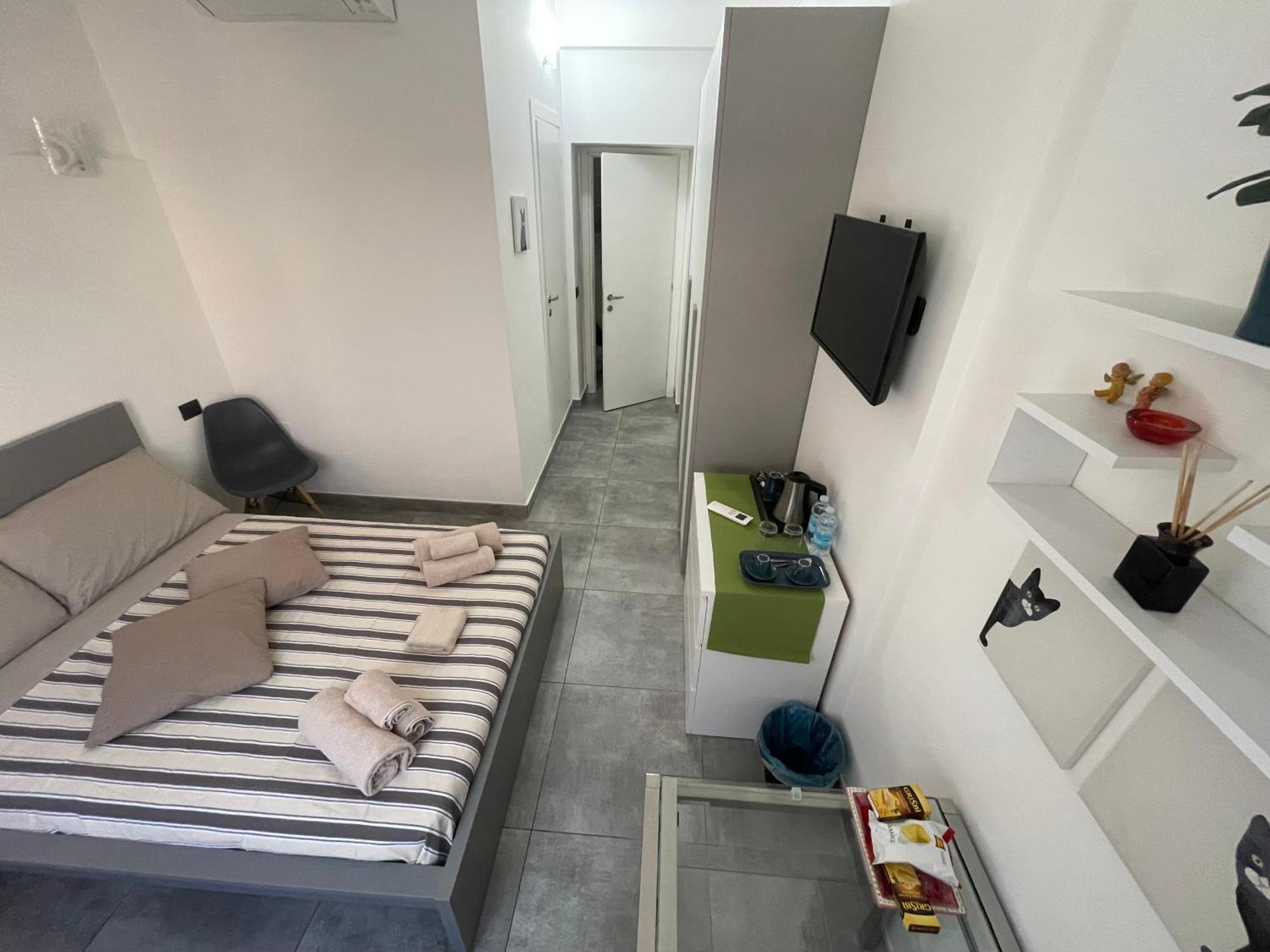 Casa de hóspedes A Due Passi Da San Pietro Roma