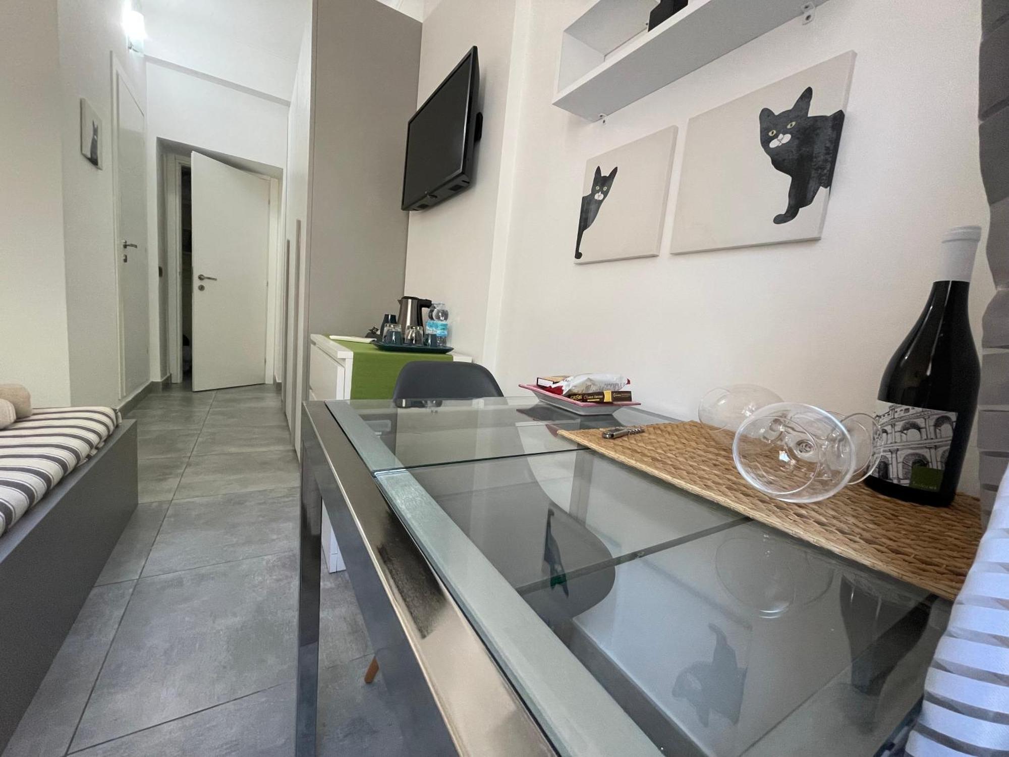 Casa de hóspedes A Due Passi Da San Pietro Roma