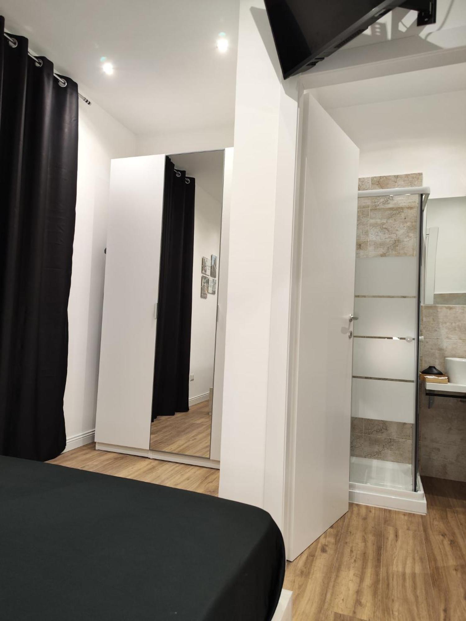 Apartamento Moderno Cornelia-san Pietro Con Giardino Roma