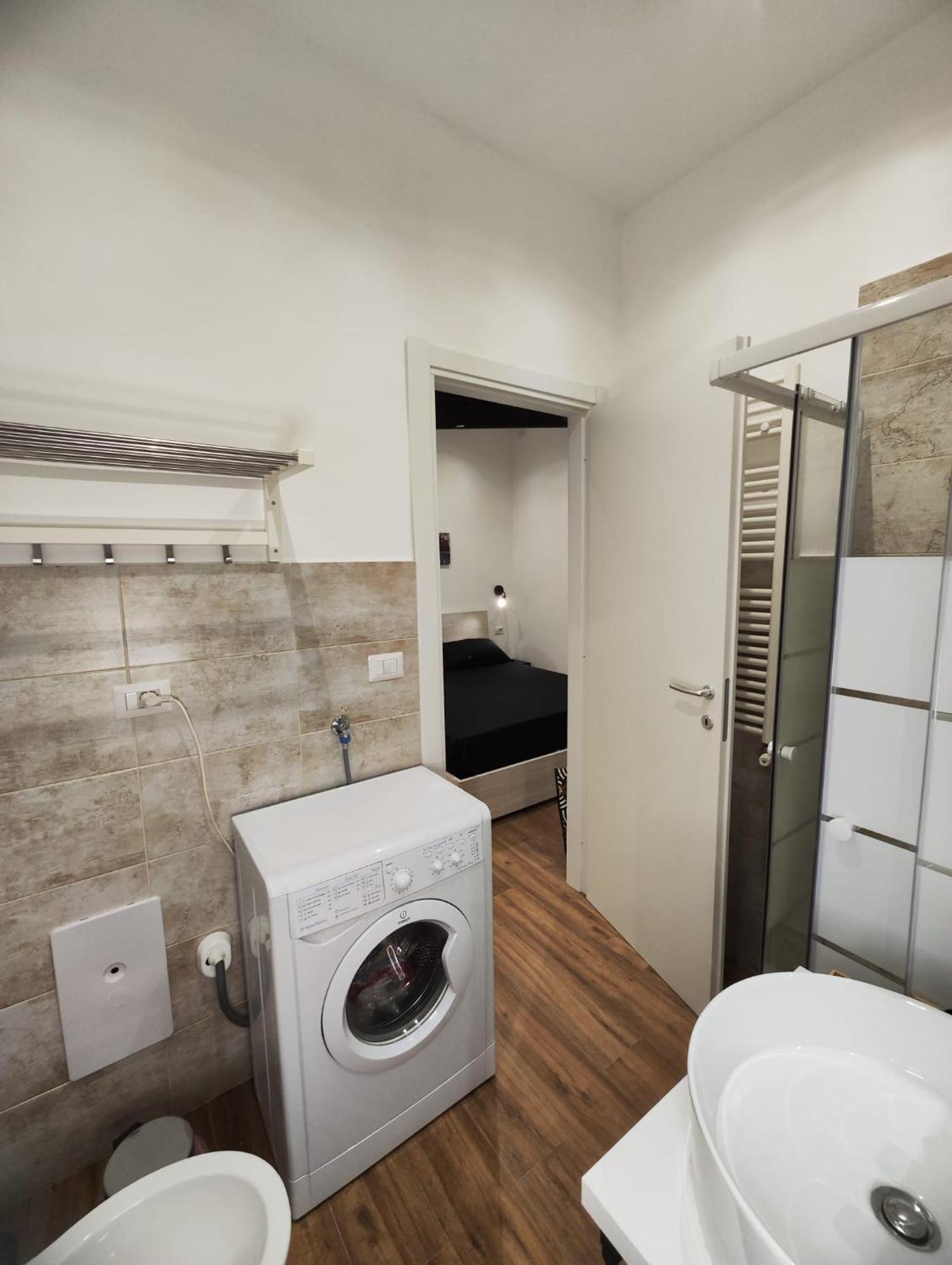 Apartamento Moderno Cornelia-san Pietro Con Giardino Roma