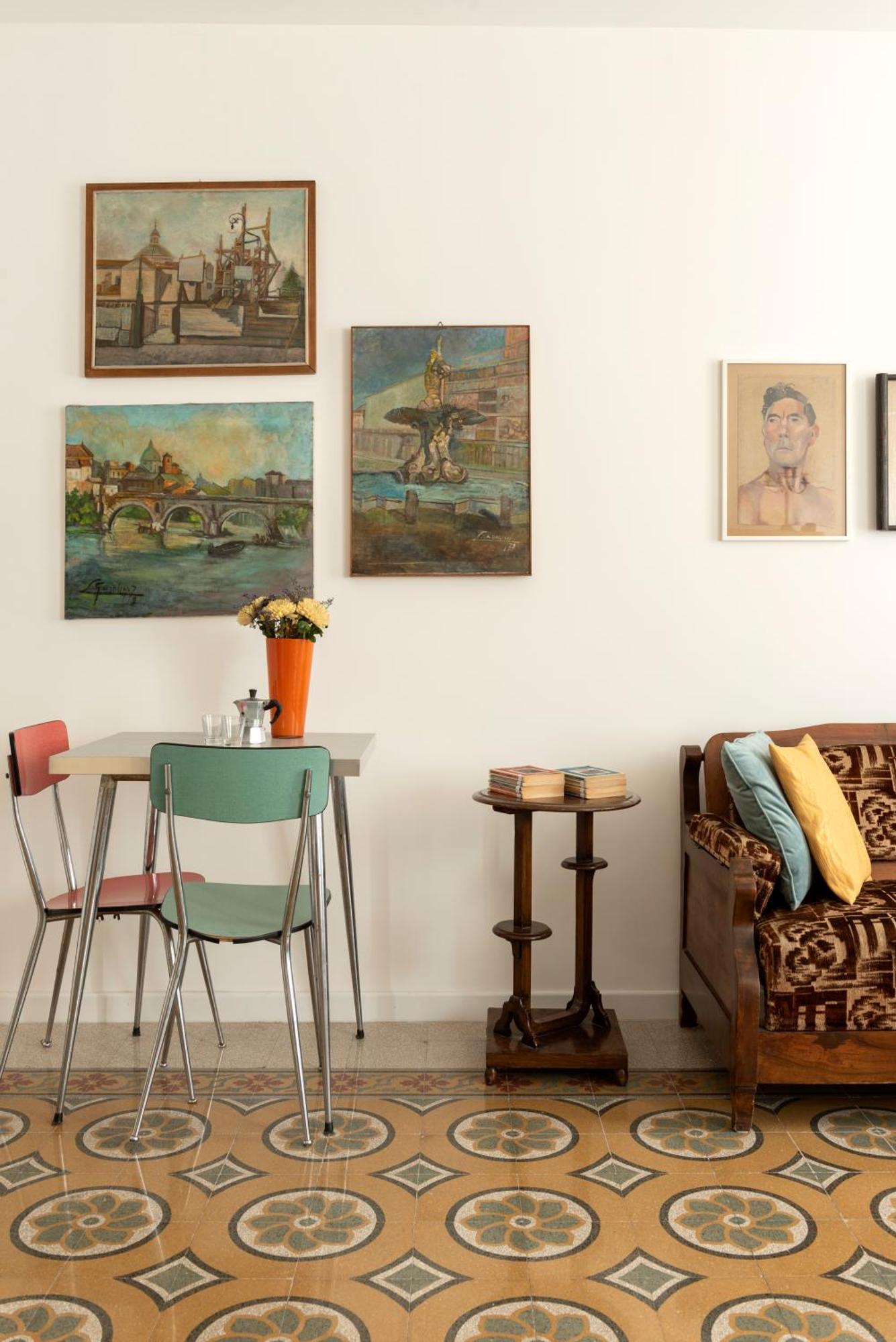 Residenza Urbana * Roma