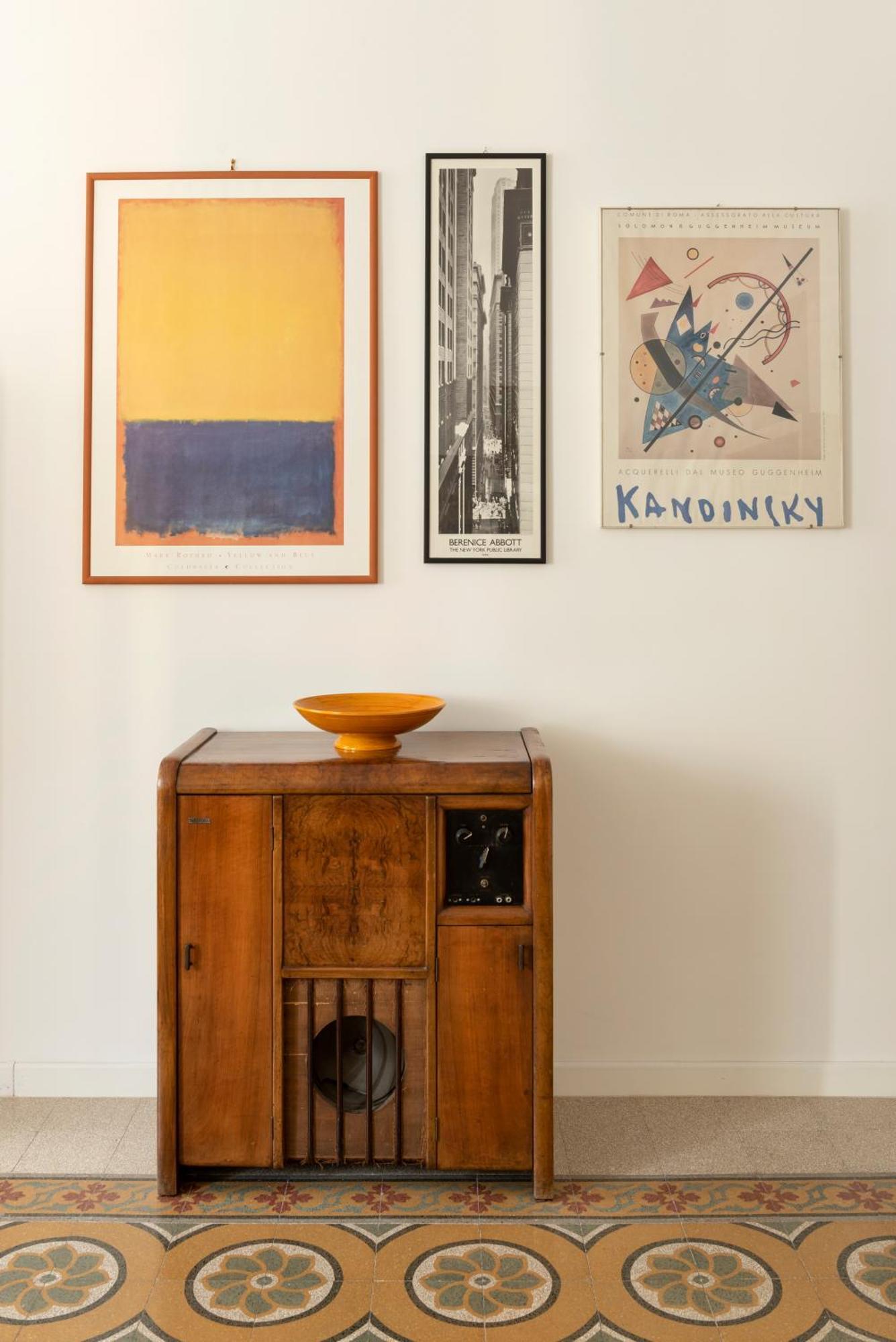 Apartamento Residenza Urbana *