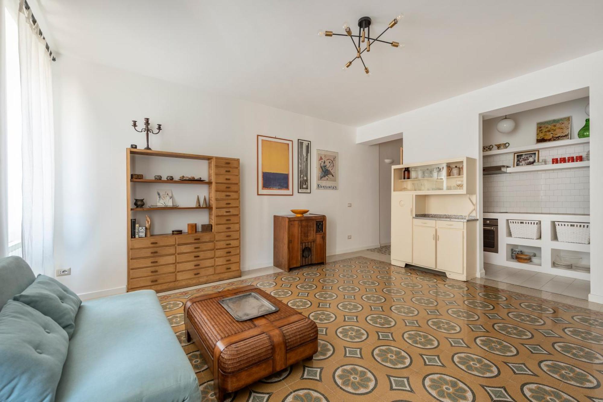Residenza Urbana Apartamento *