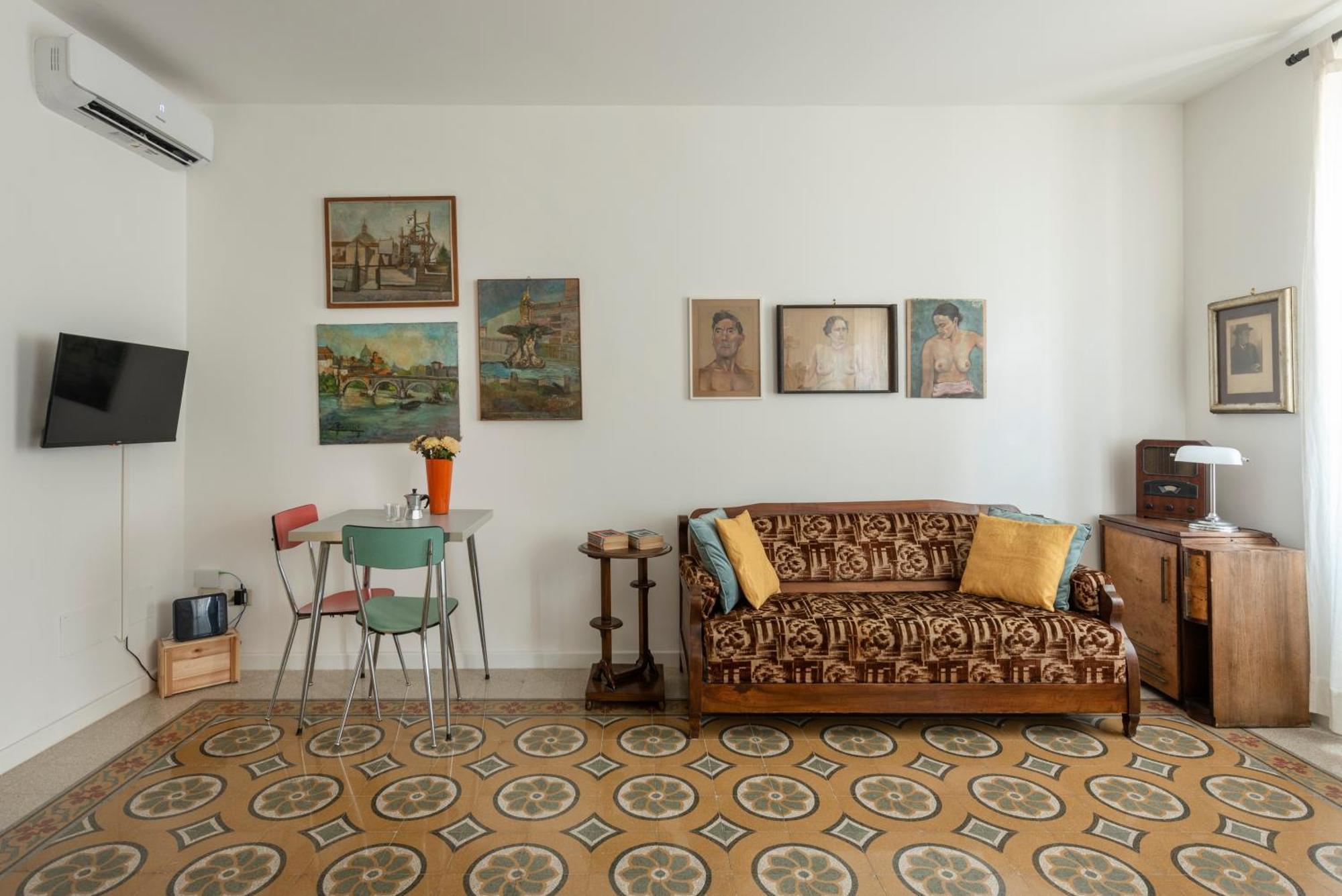 Residenza Urbana Apartamento *