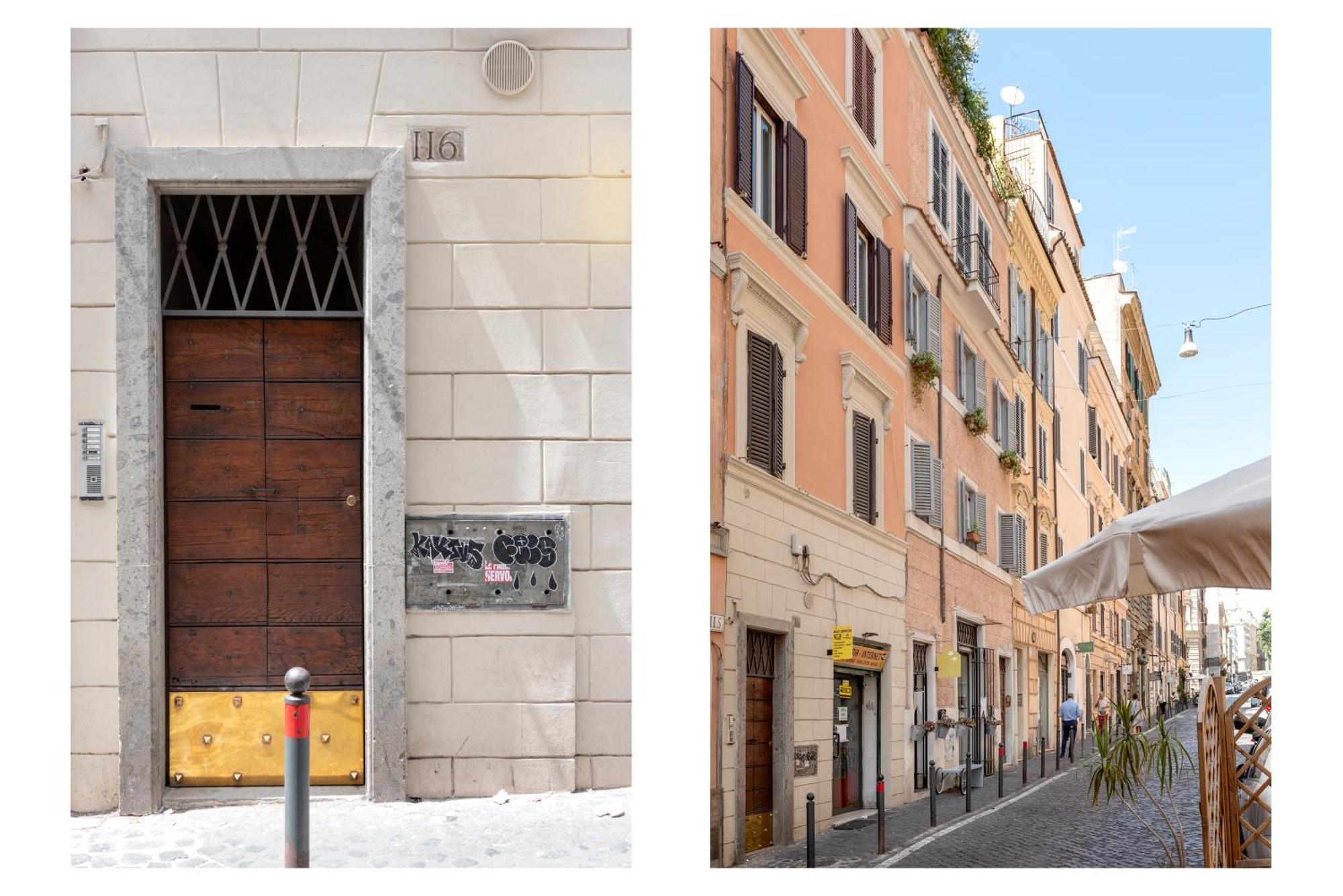 Apartamento Residenza Urbana