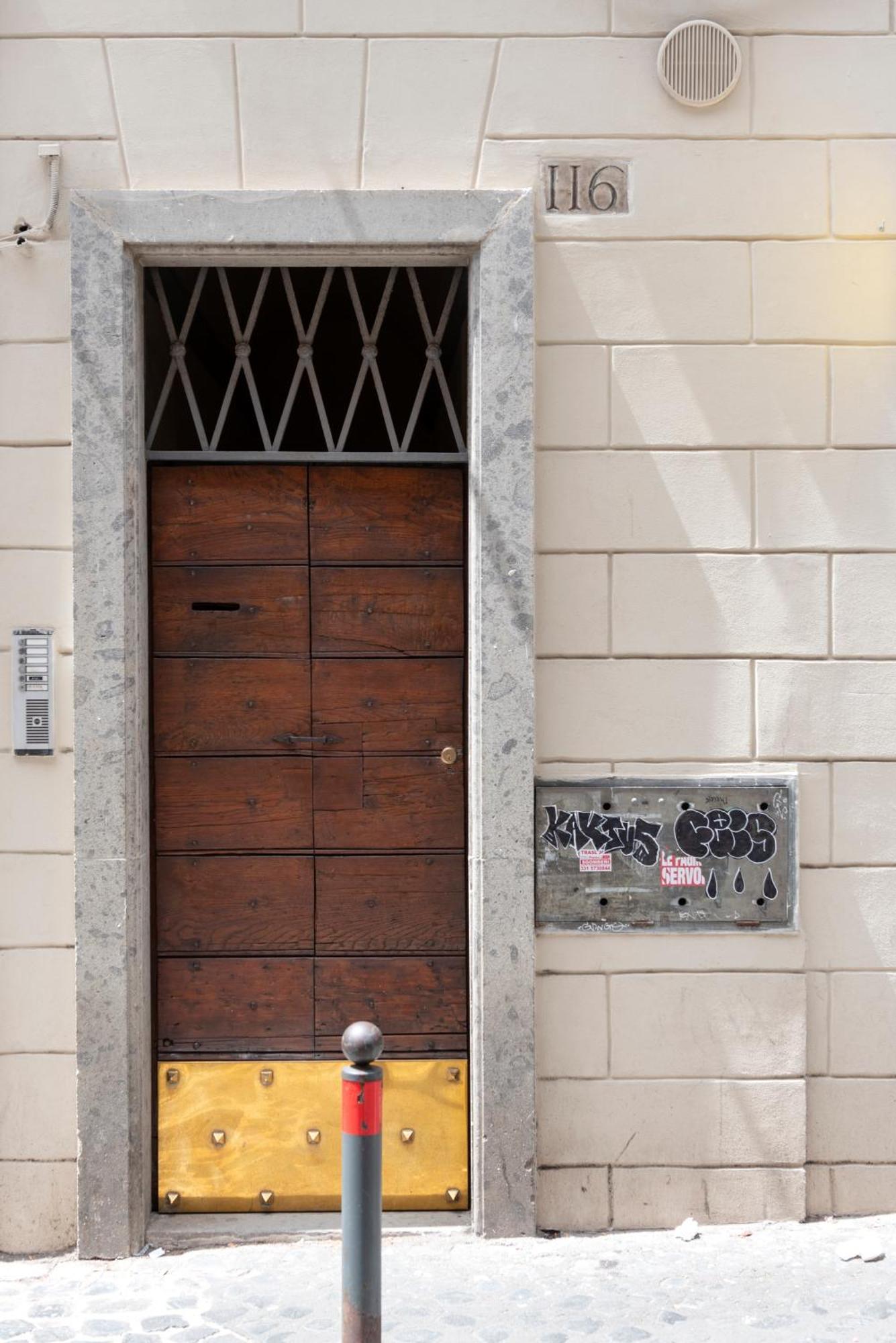 Residenza Urbana Roma