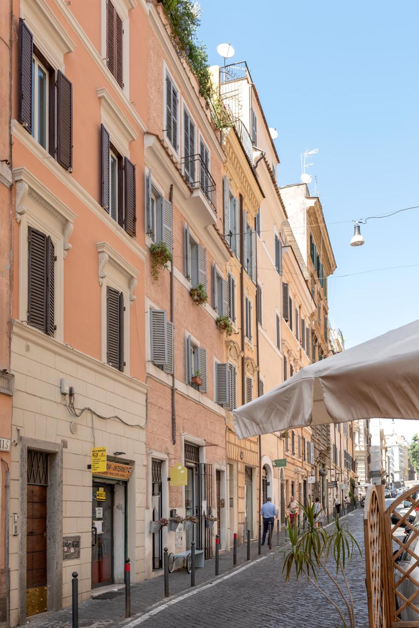 Residenza Urbana * Rome