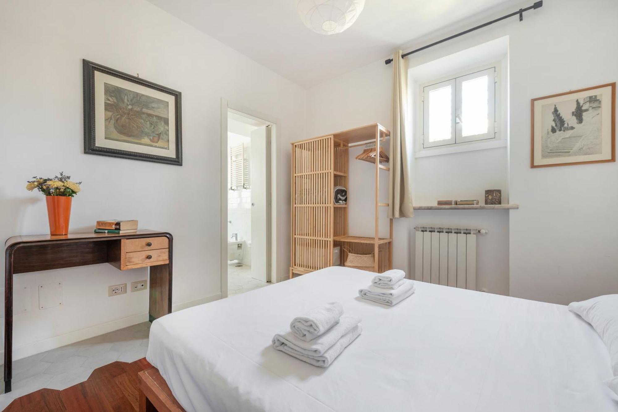 Apartamento Residenza Urbana Roma