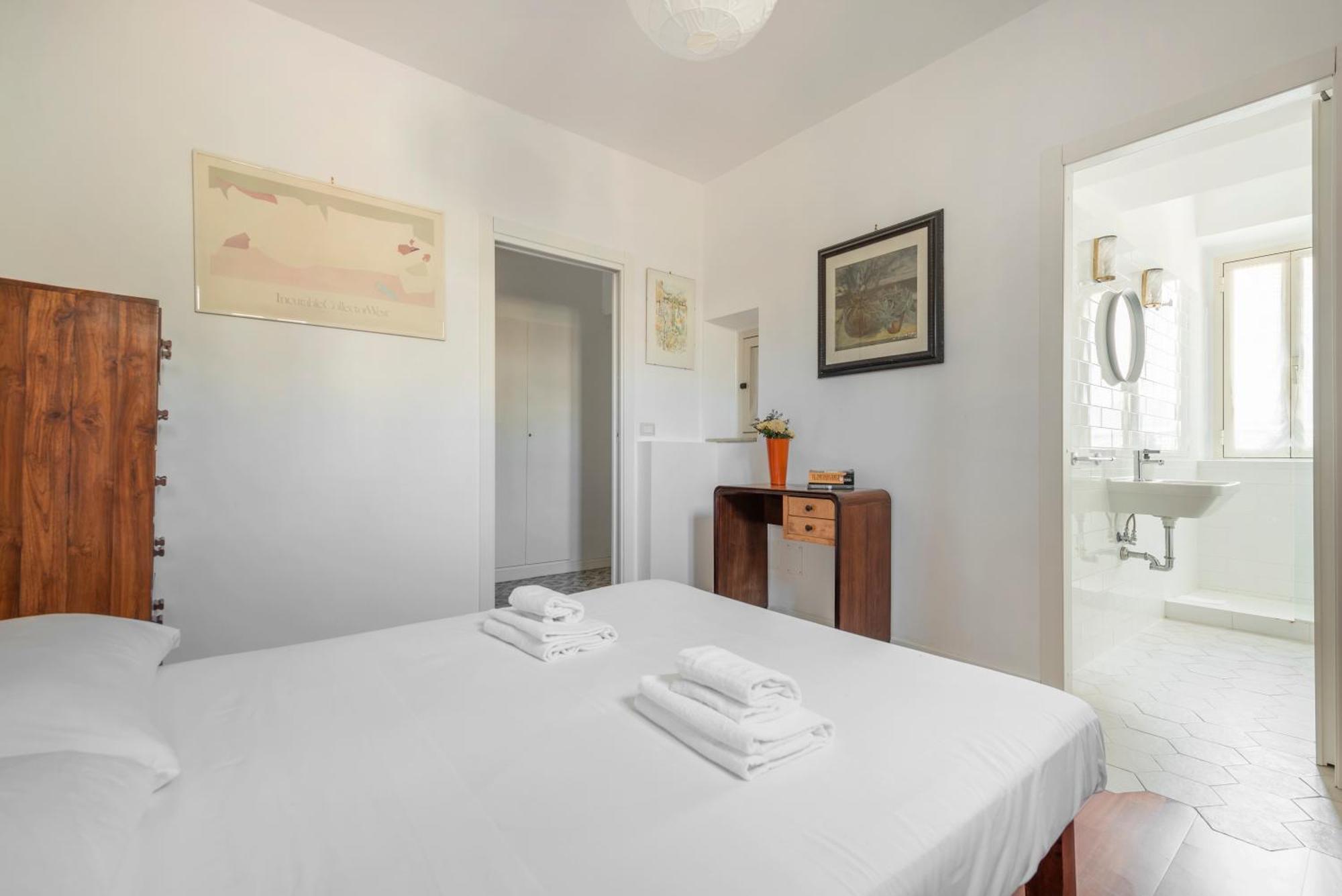 Residenza Urbana Apartamento *