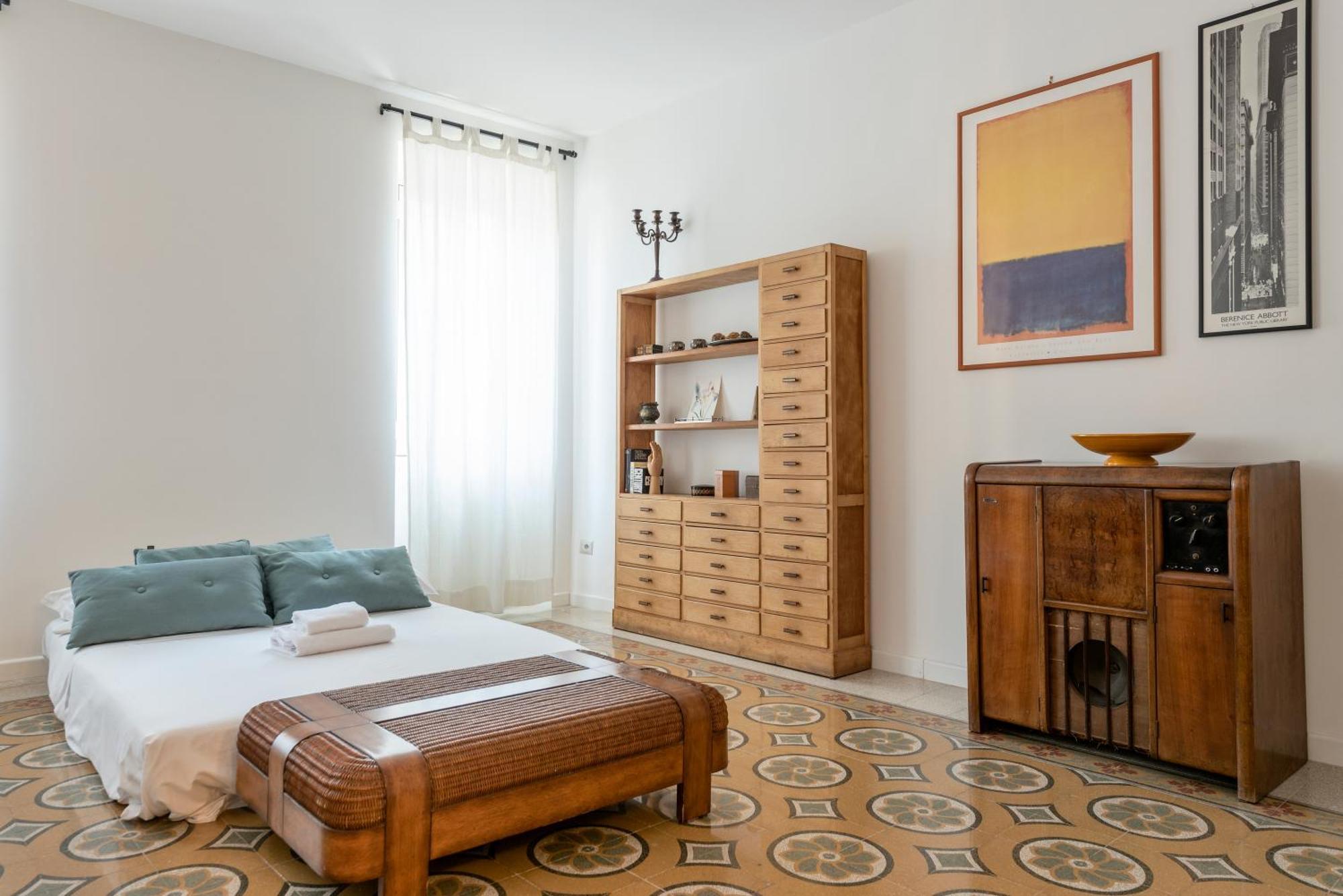 Residenza Urbana Roma