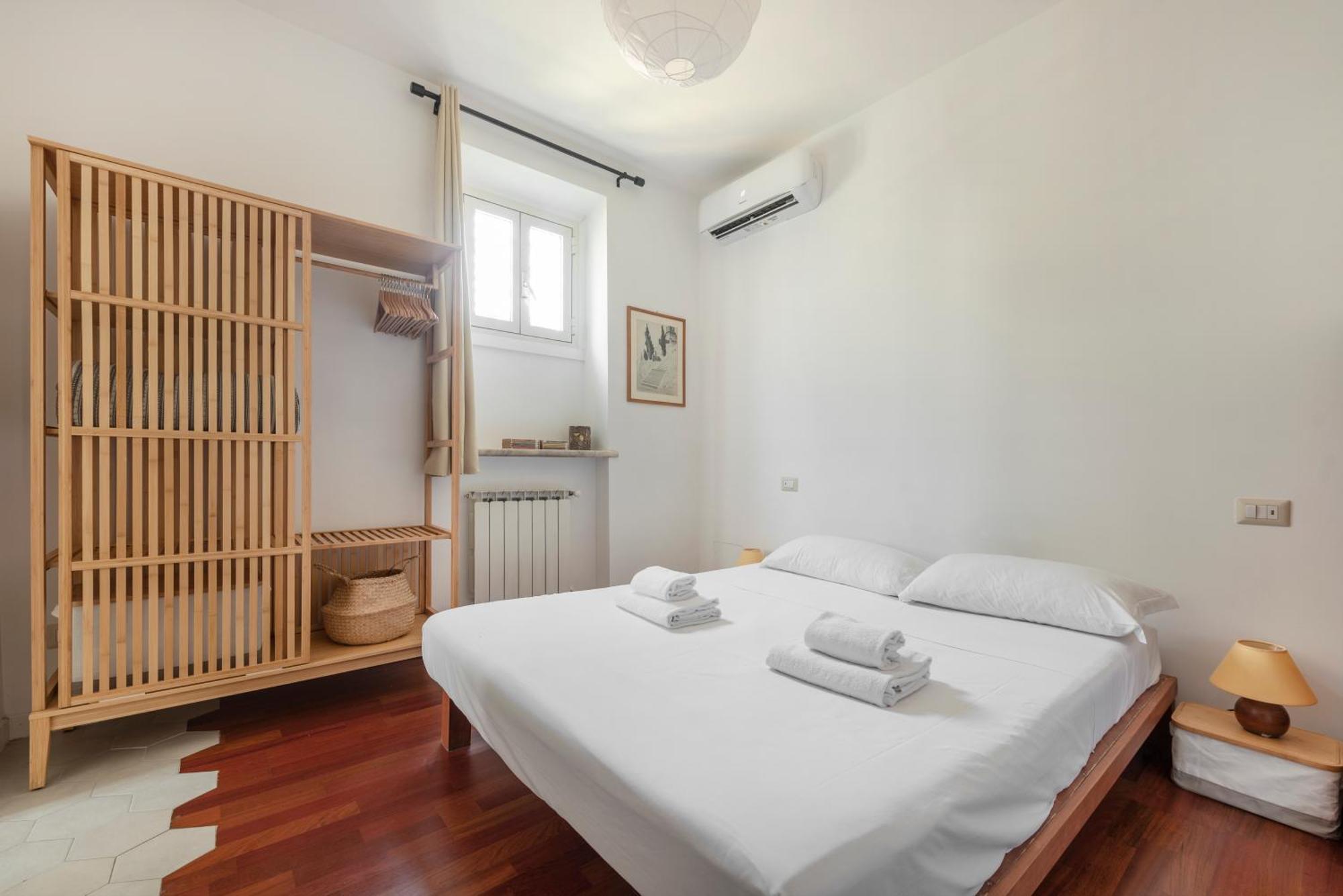 Residenza Urbana * Rome