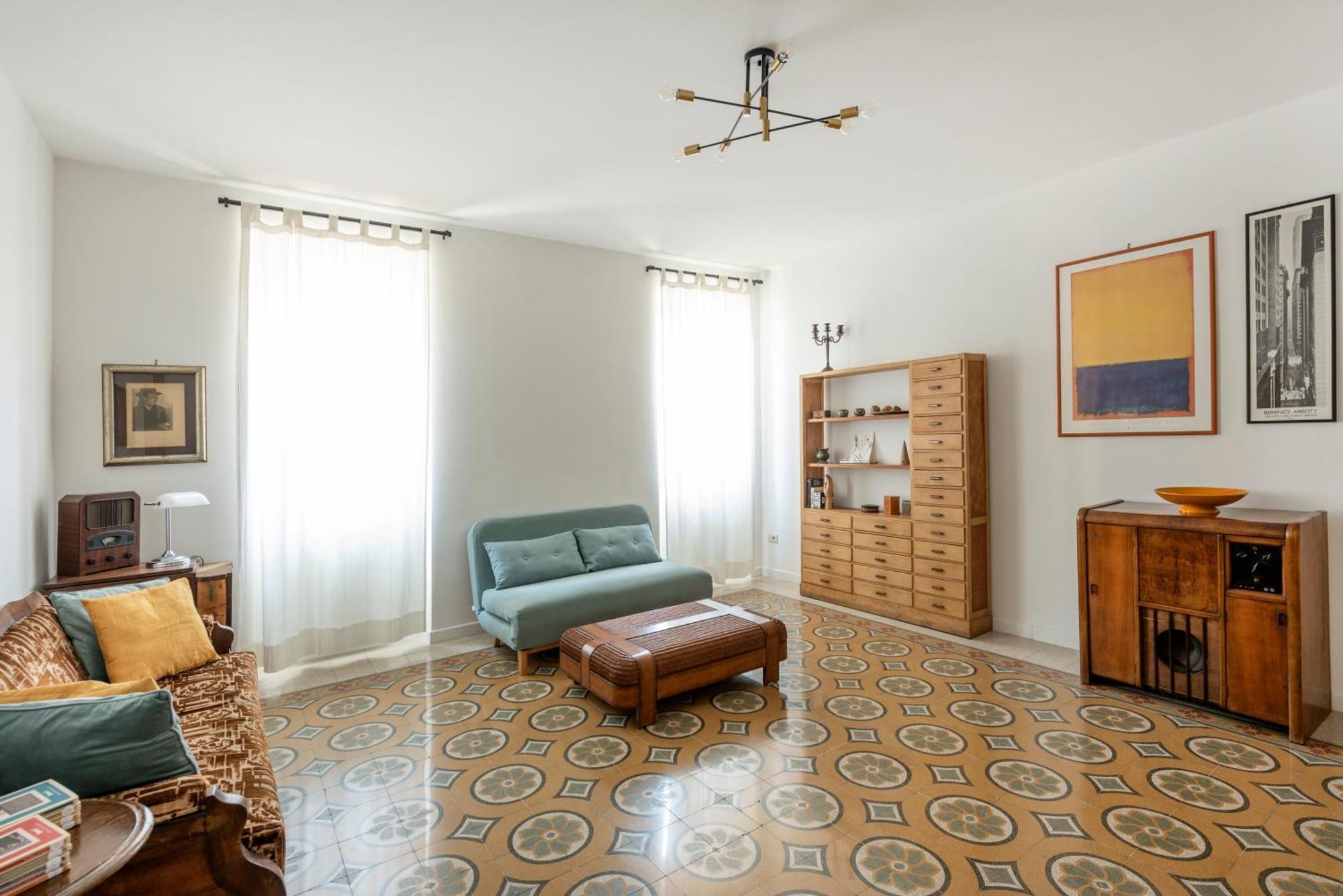 Residenza Urbana Apartment *