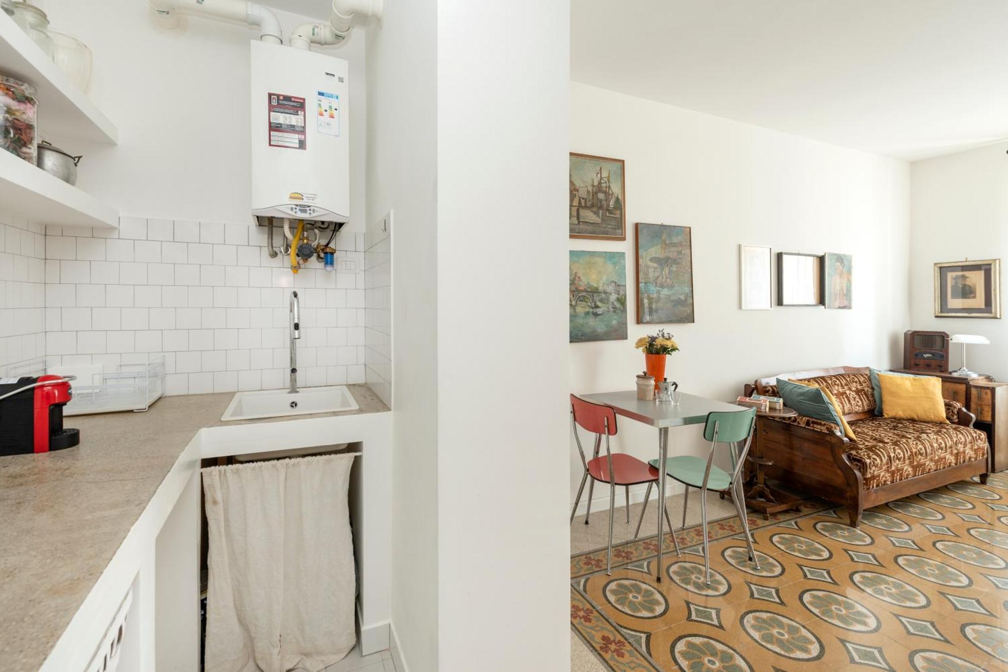 Residenza Urbana * Roma