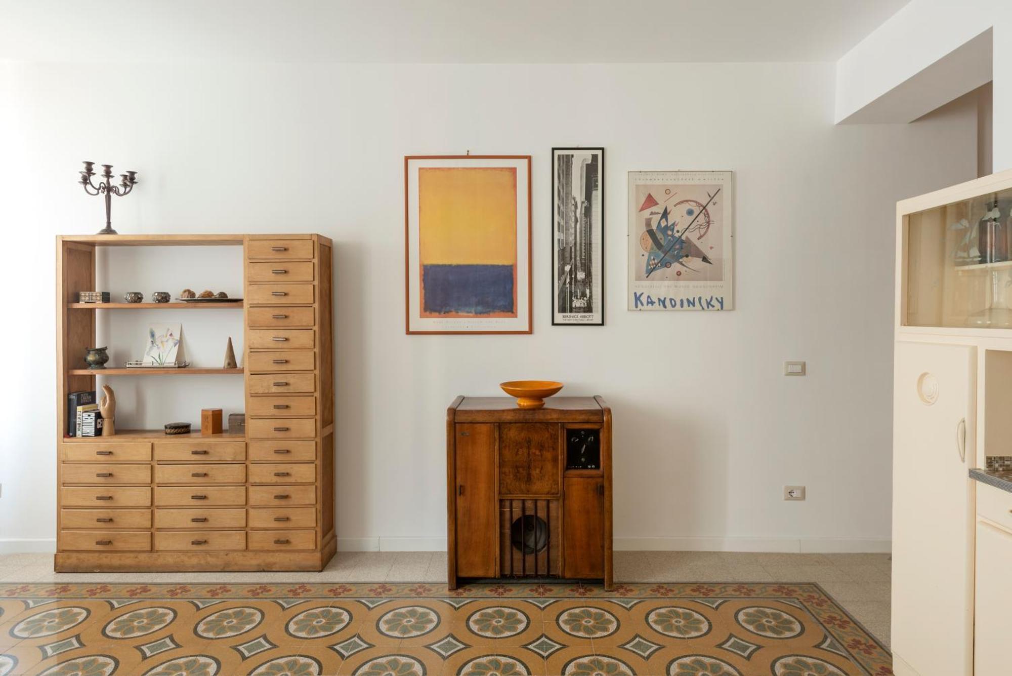 Residenza Urbana Apartment Rome
