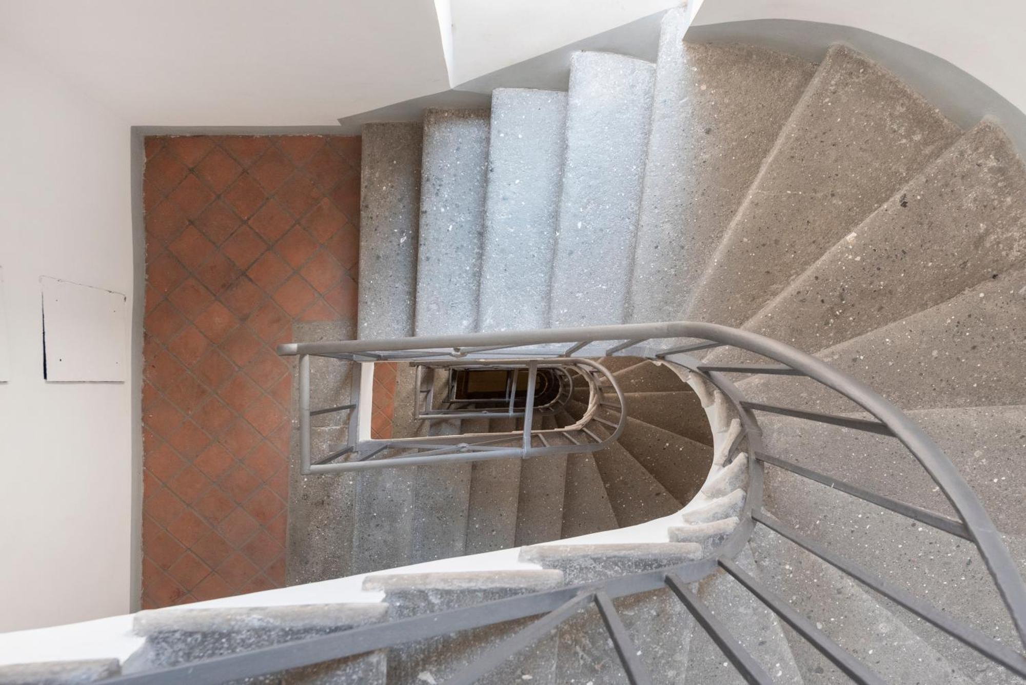 Residenza Urbana Apartment *