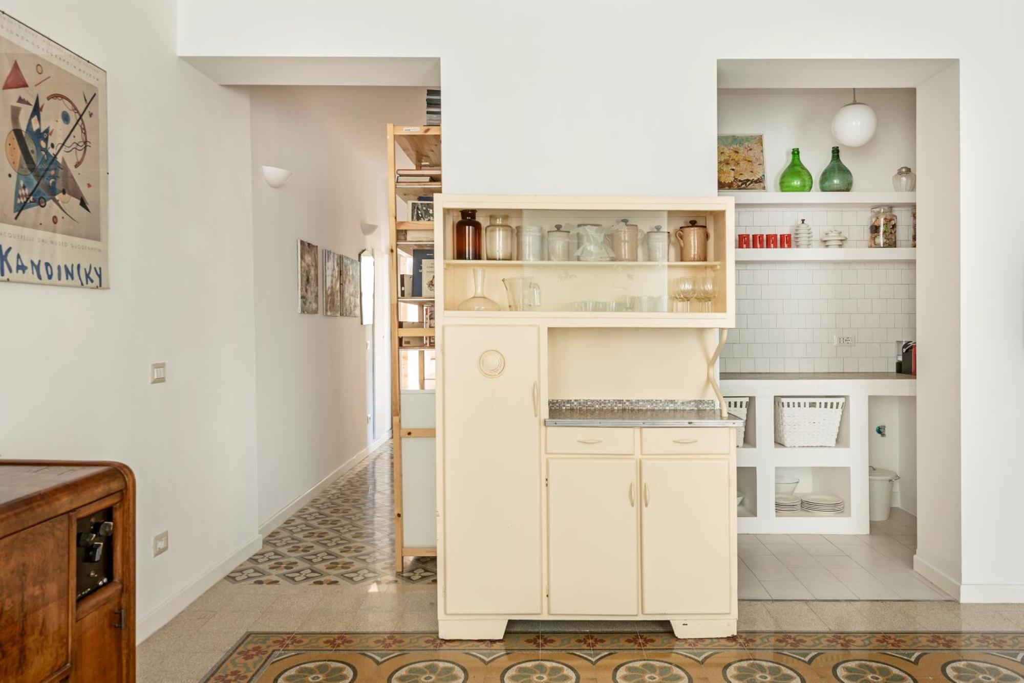 Residenza Urbana Rome