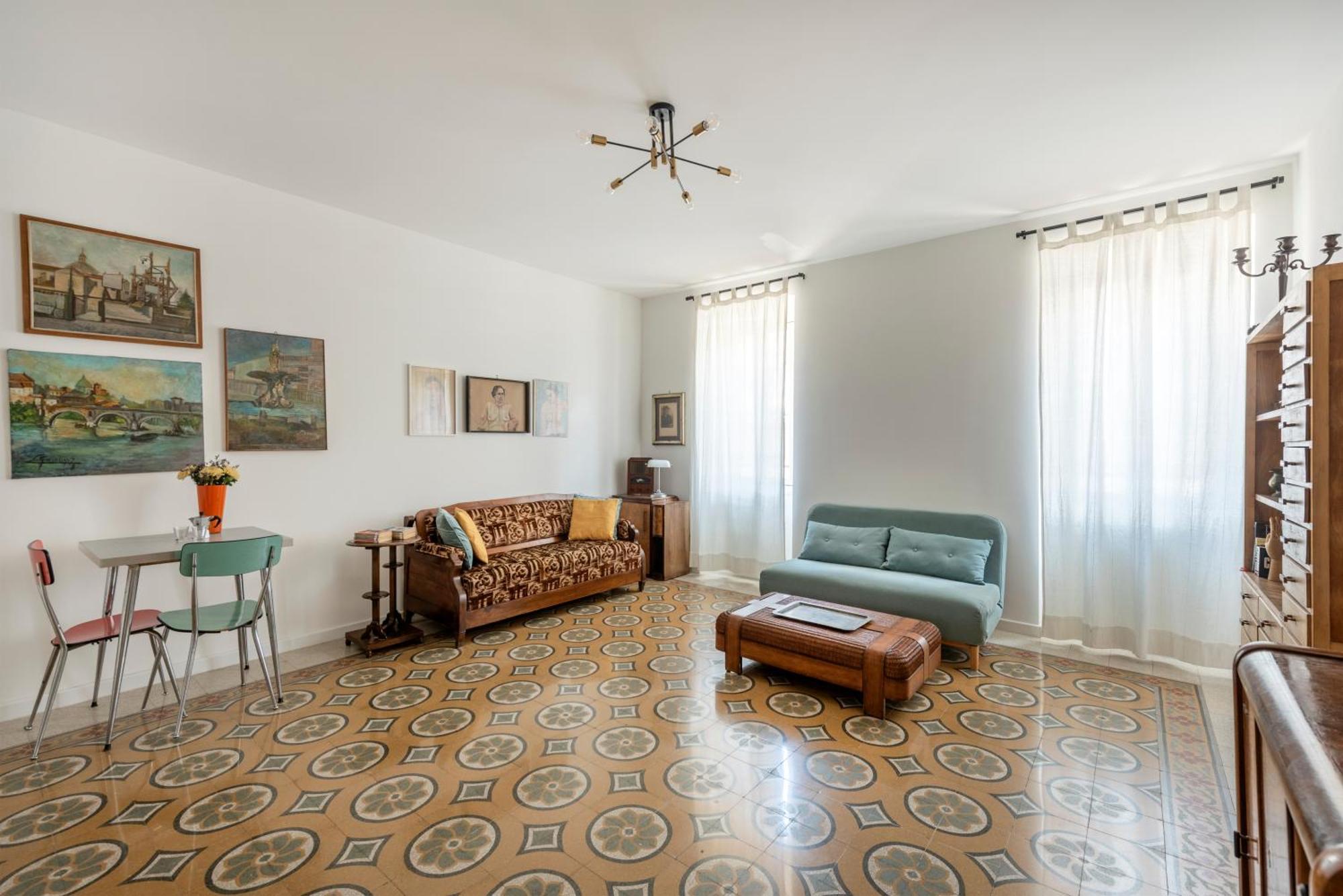 Apartment Residenza Urbana *