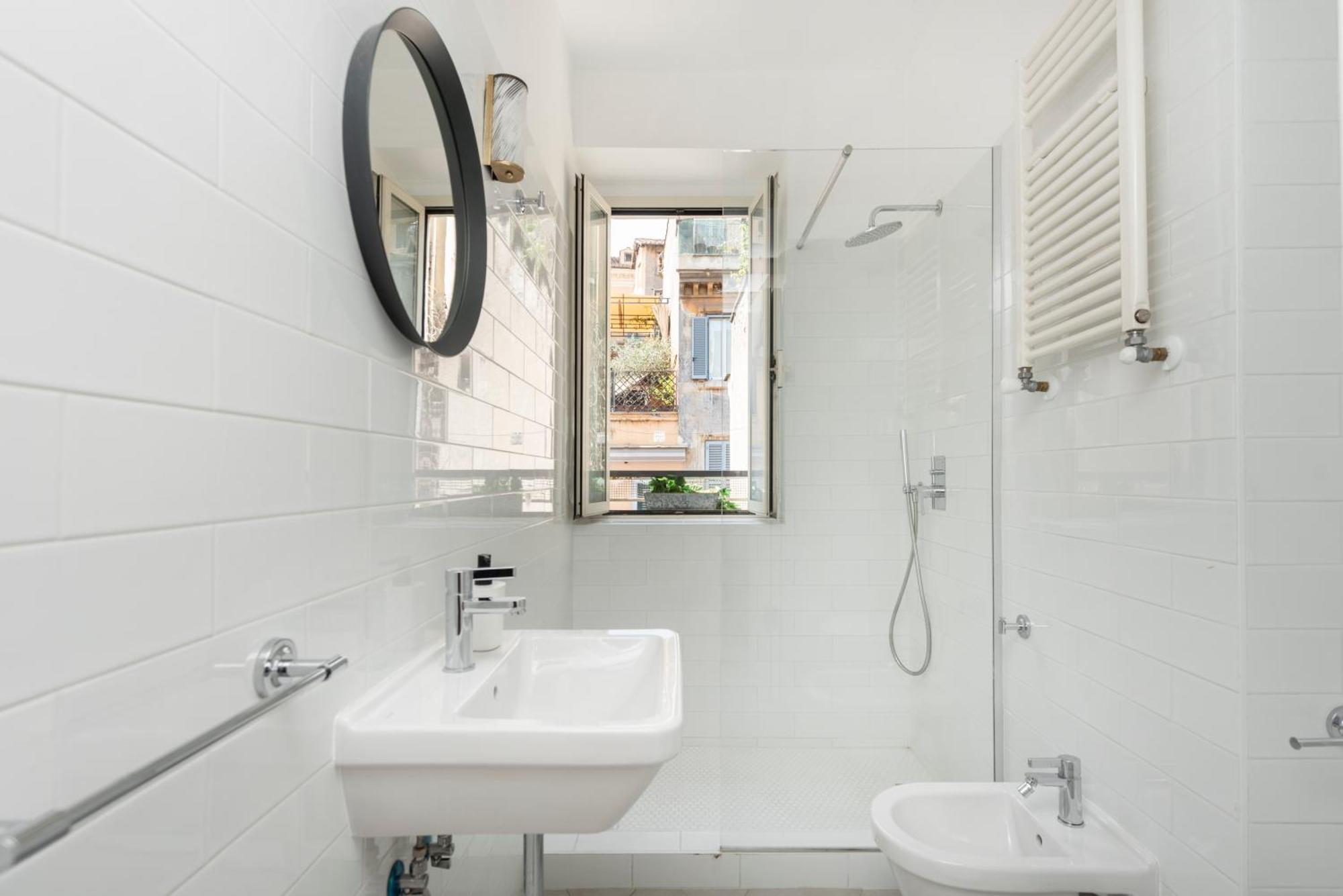 Residenza Urbana * Roma