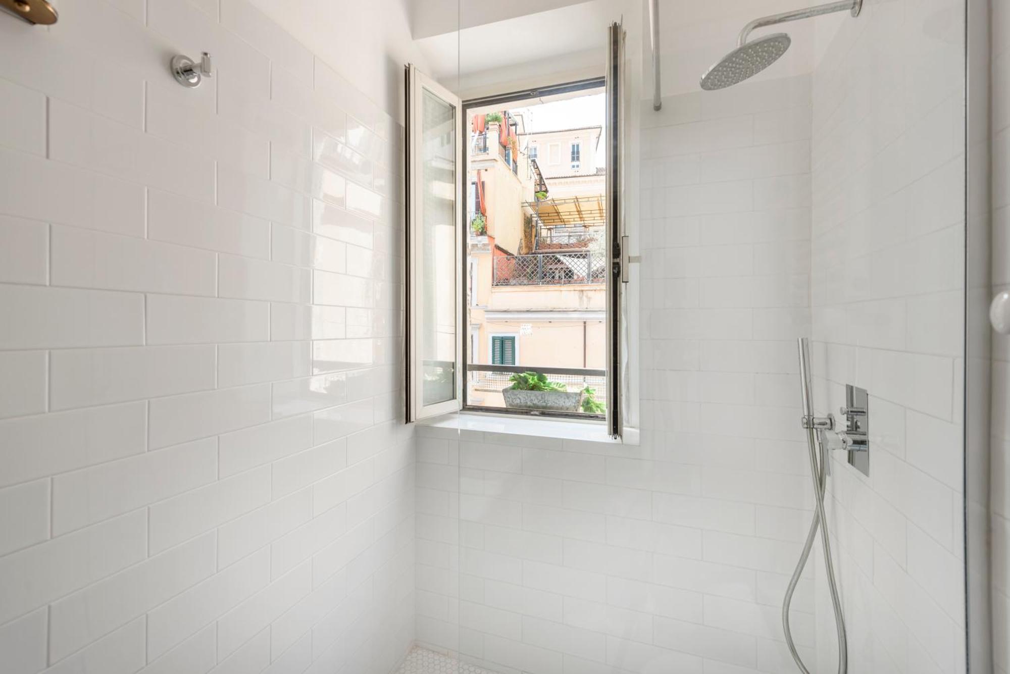 Residenza Urbana Apartamento