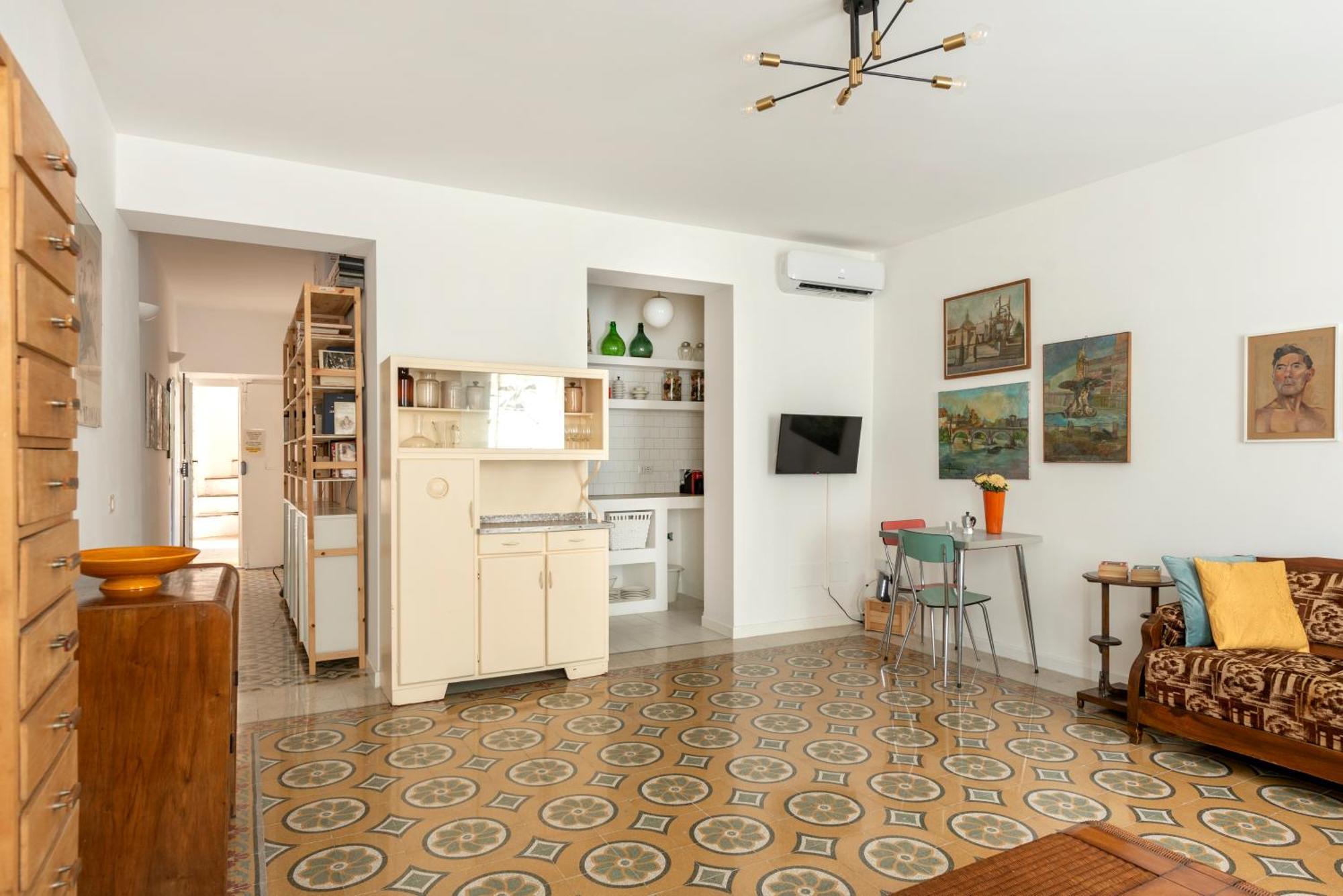 Residenza Urbana *