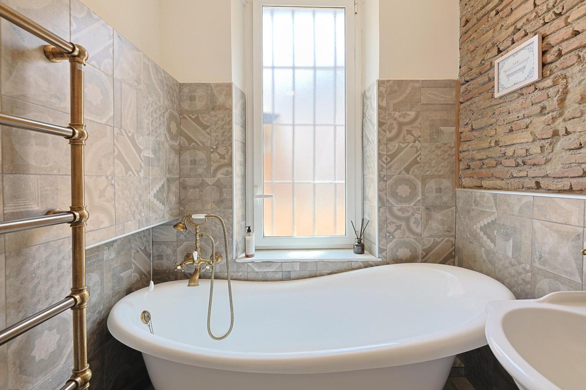 Gjestgiverier Art House Suites56 Via Del Babuino 56 Roma