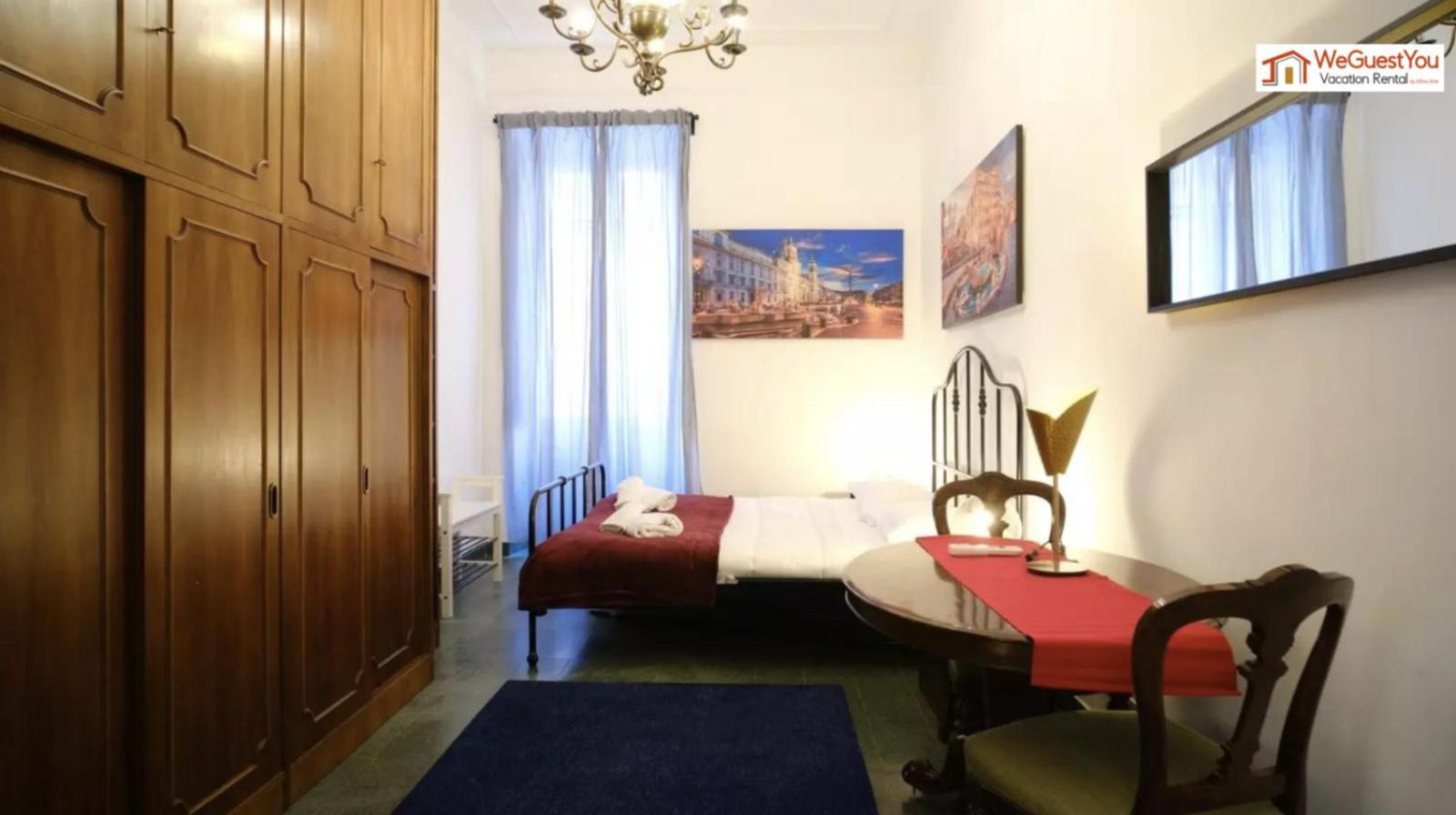 Isabella Vatican House Appartamento *