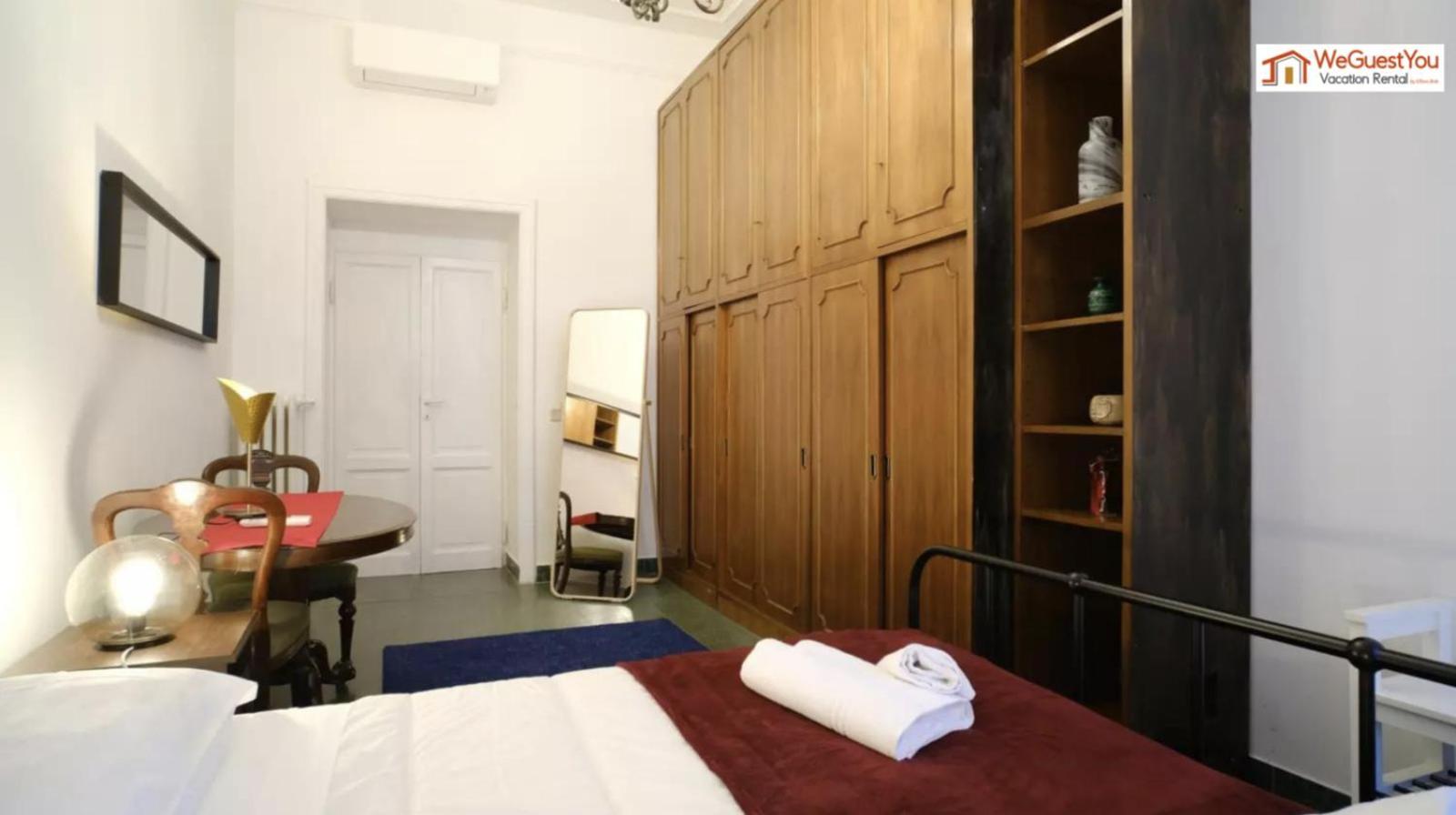 Isabella Vatican House Roma