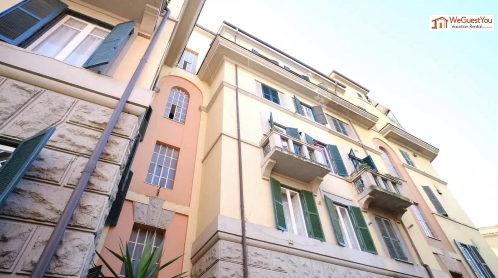 Isabella Vatican House * Roma