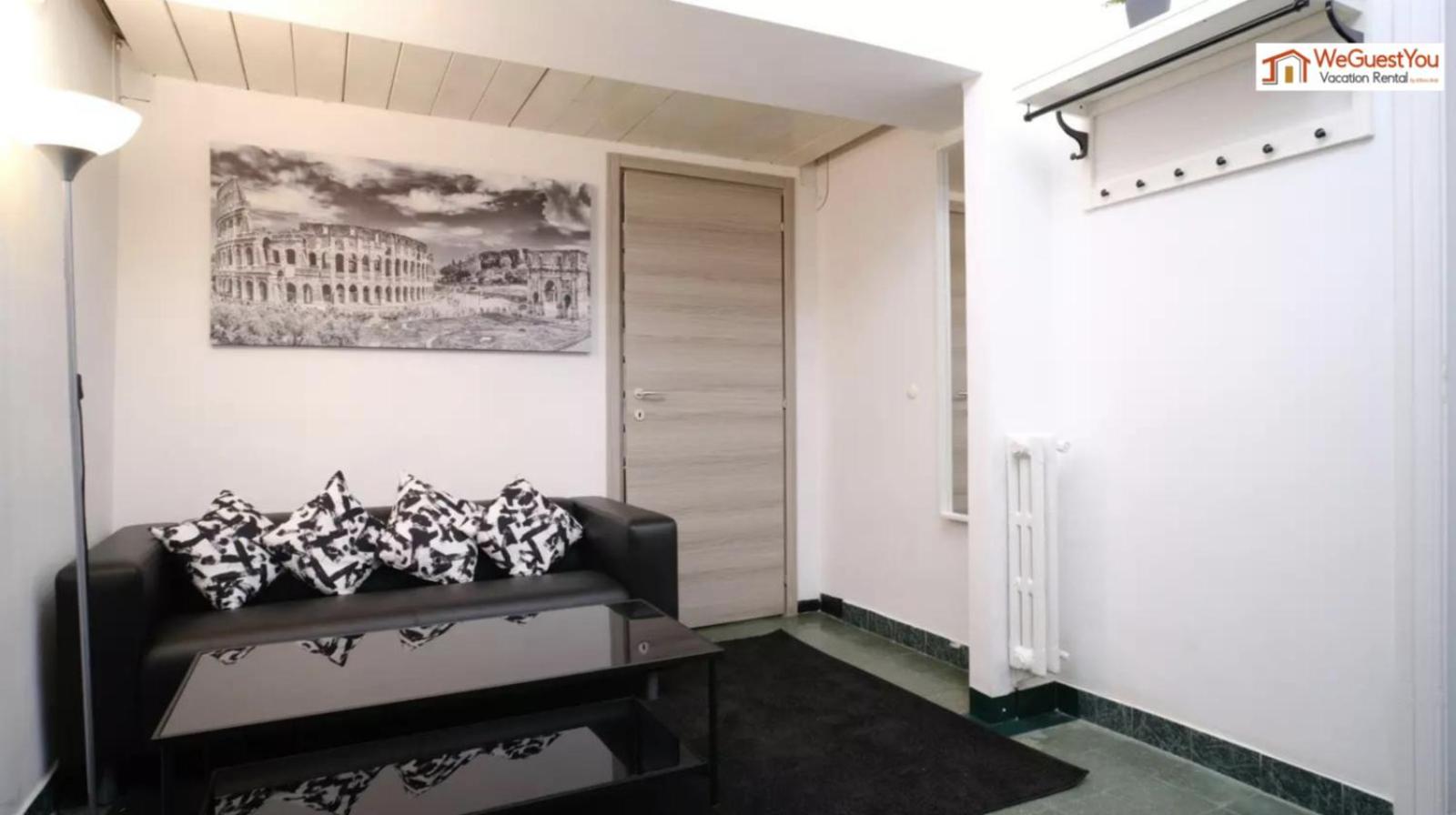 Isabella Vatican House Apartamento Roma