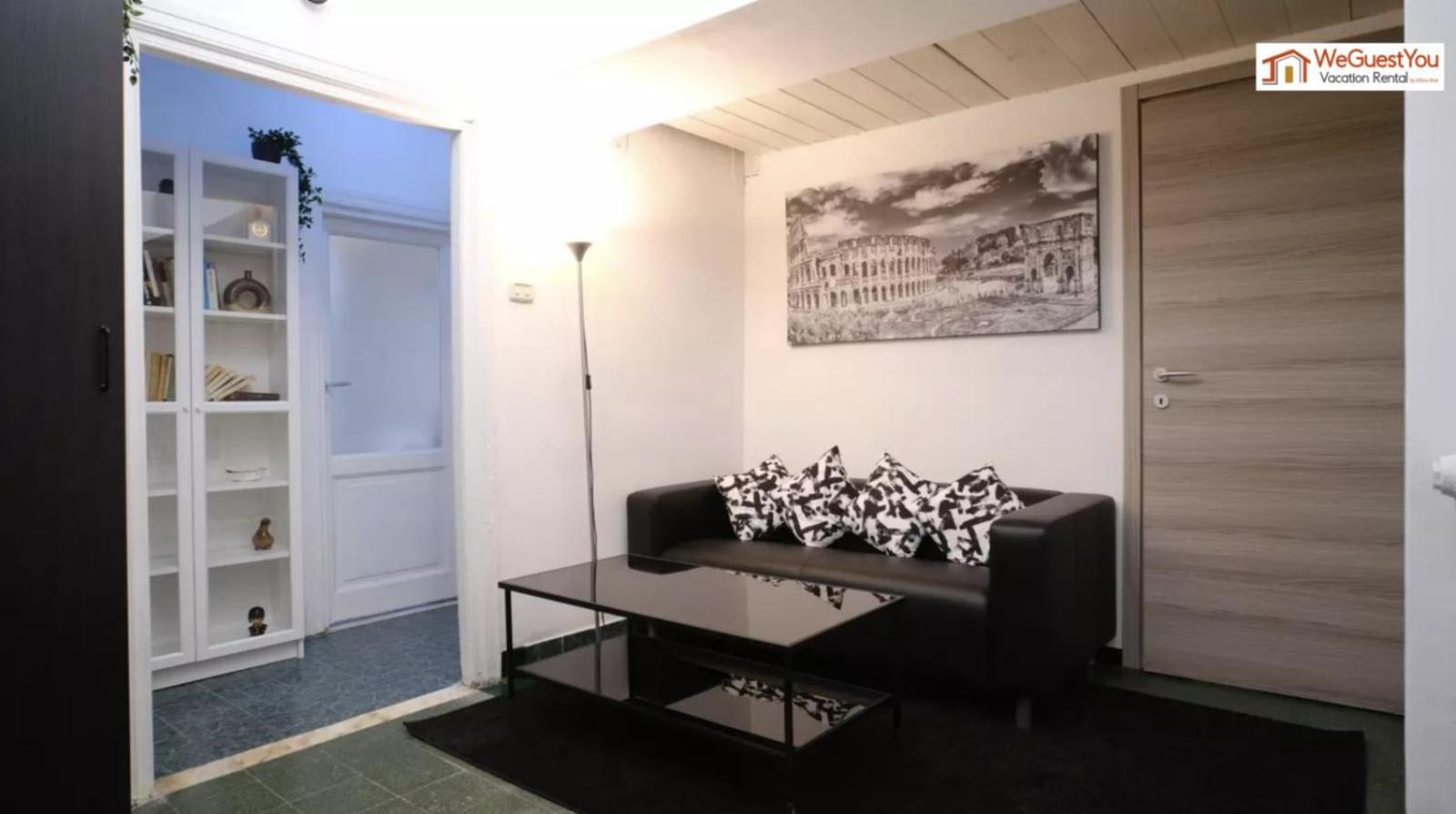 Apartamento Isabella Vatican House