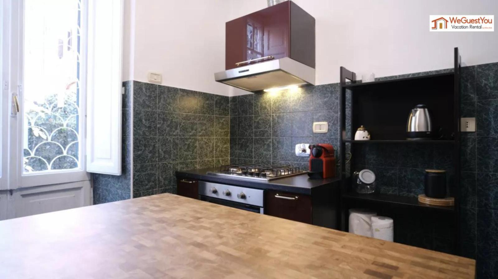 Isabella Vatican House Apartamento Roma