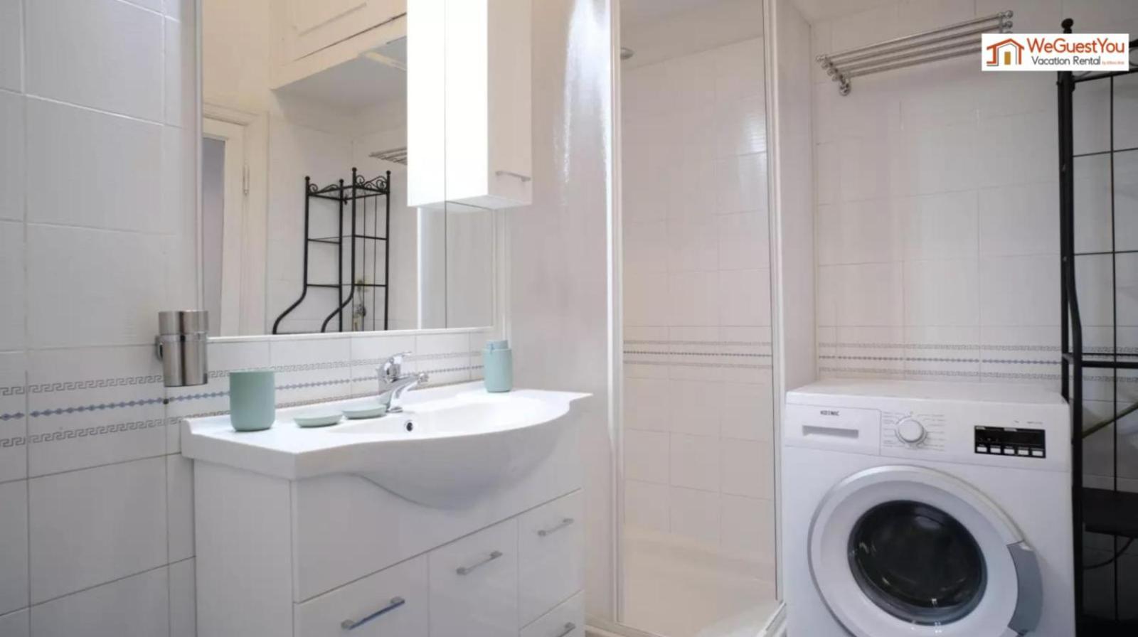 Apartamento Isabella Vatican House Roma