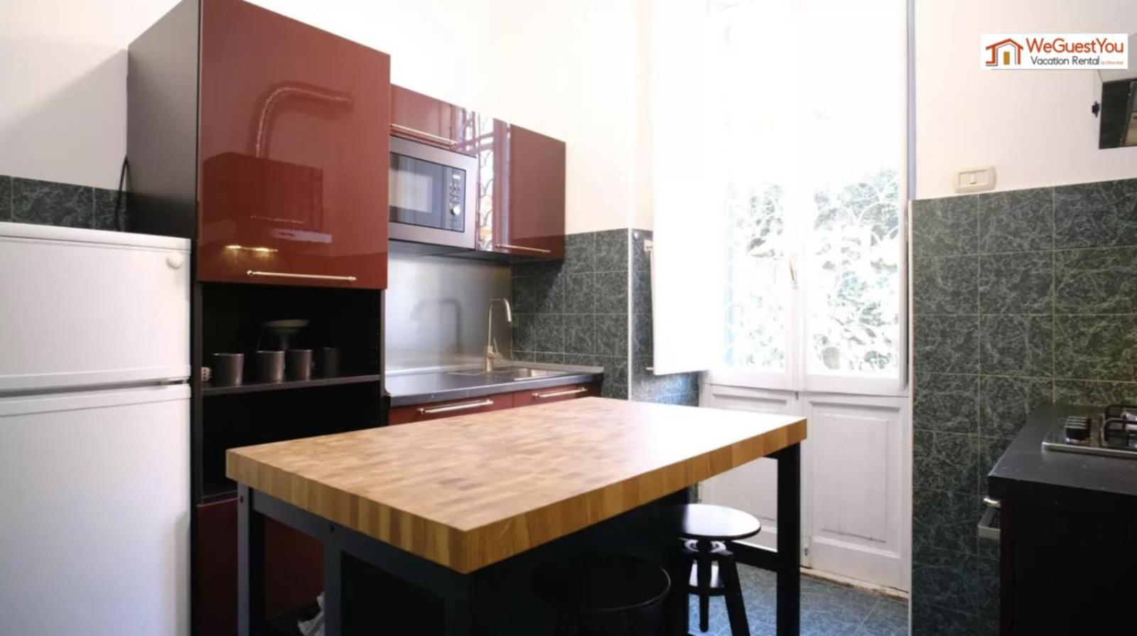 Isabella Vatican House Appartamento Roma
