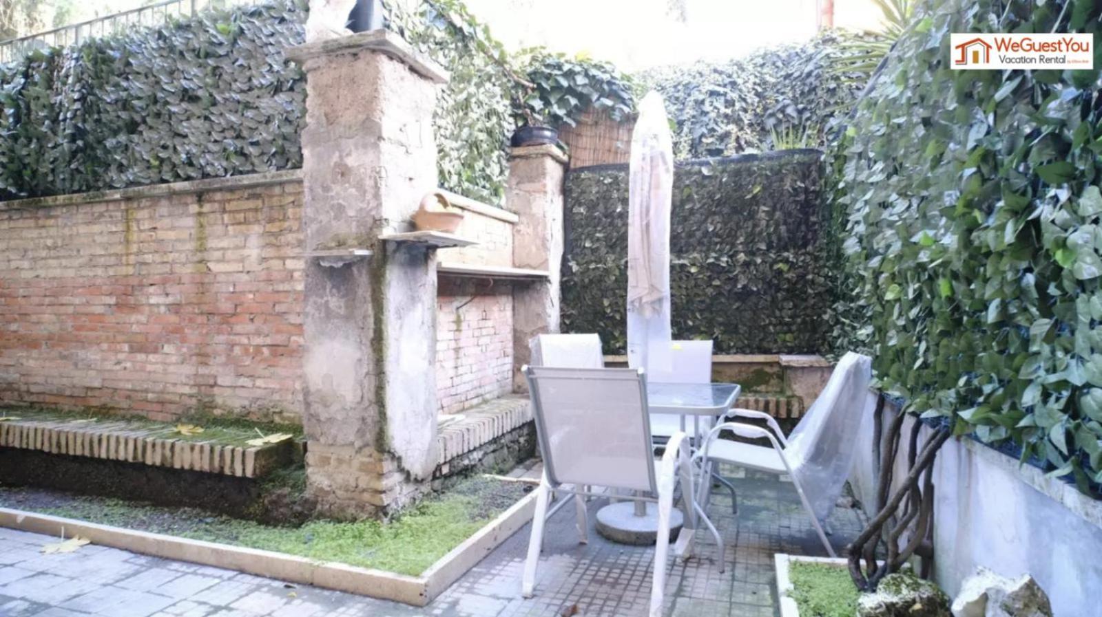 Isabella Vatican House * Roma