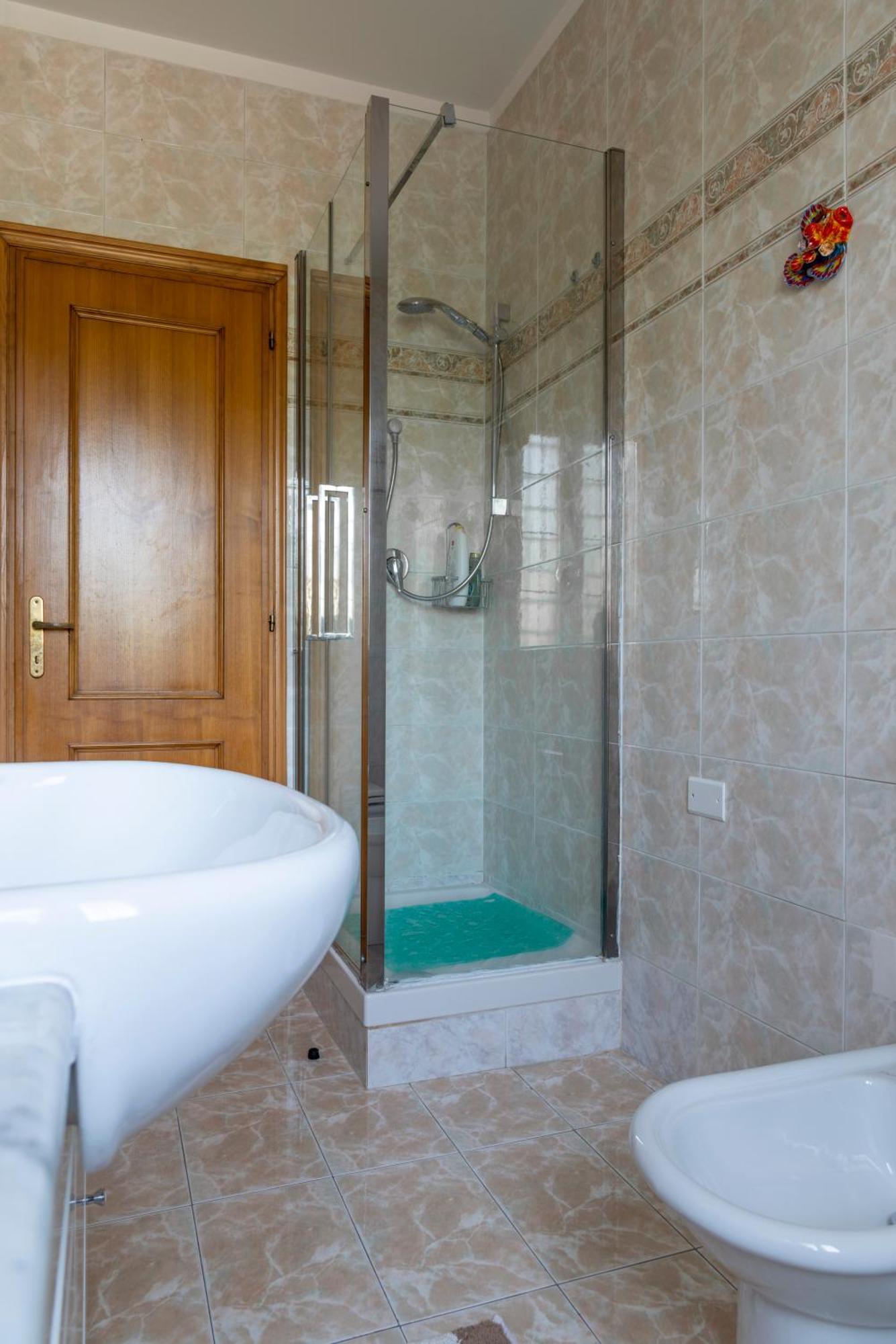 Casa Colibri Apartment *