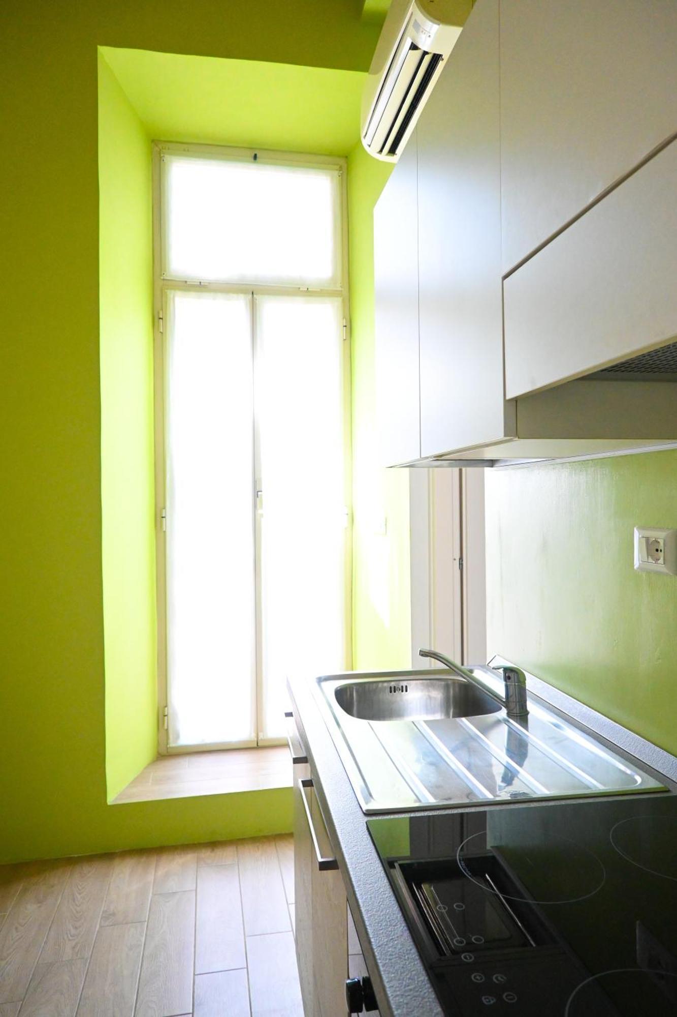 Apartamento Casa Pesa 2 2 Baths Center *