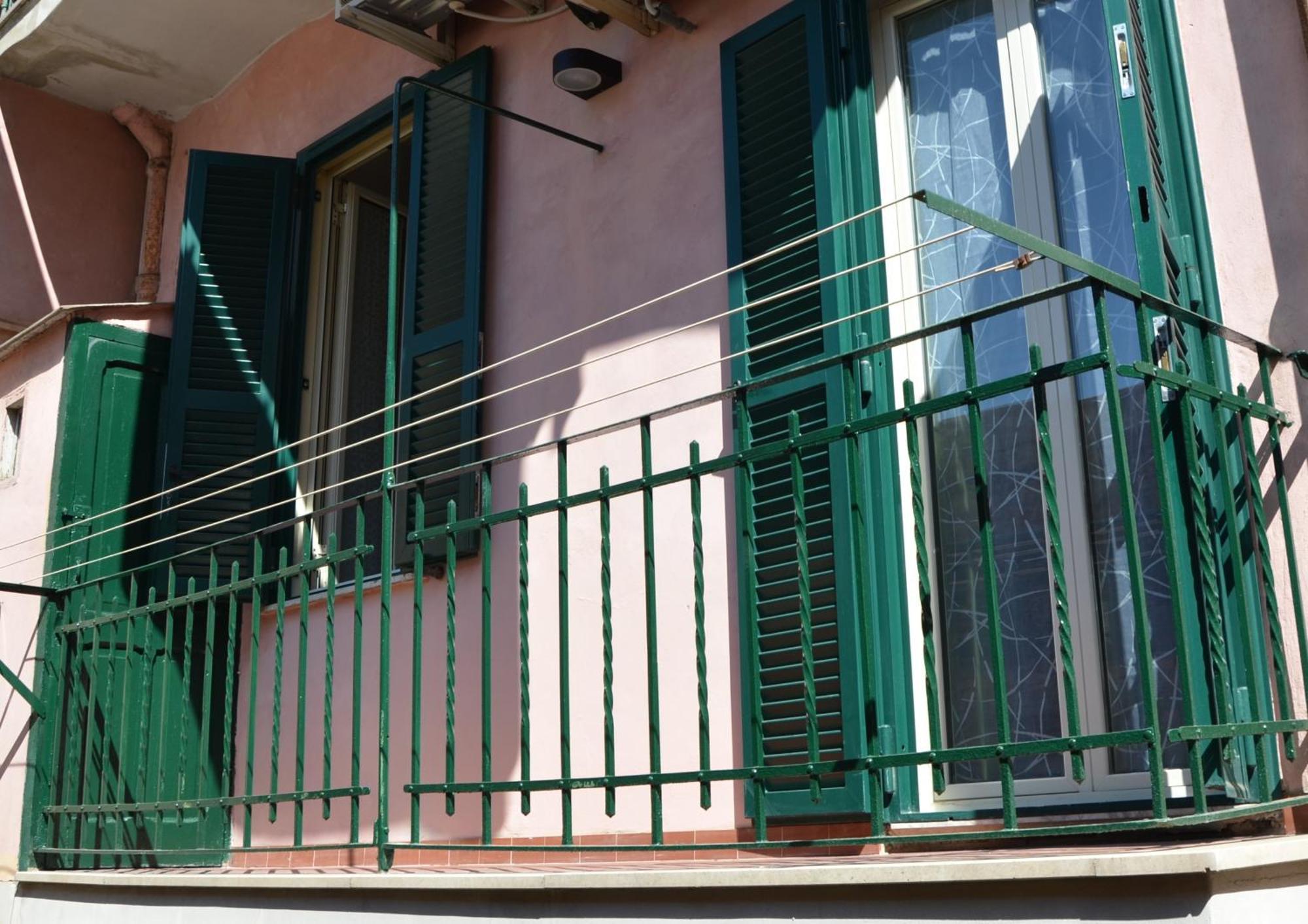 Casa Pesa 2 2 Baths Center Roma