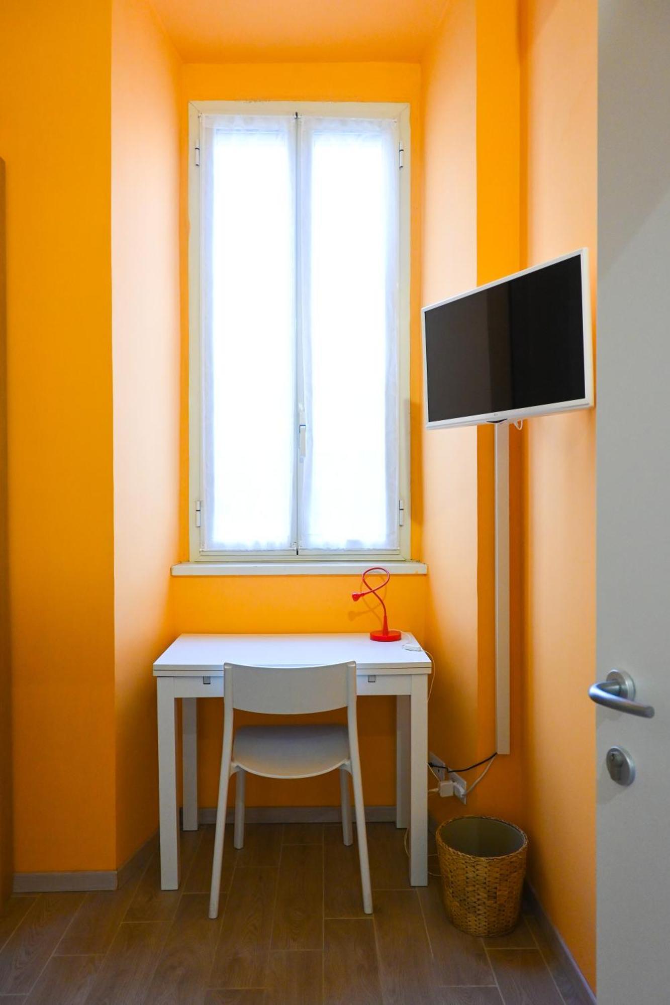 Casa Pesa 2 2 Baths Center Roma