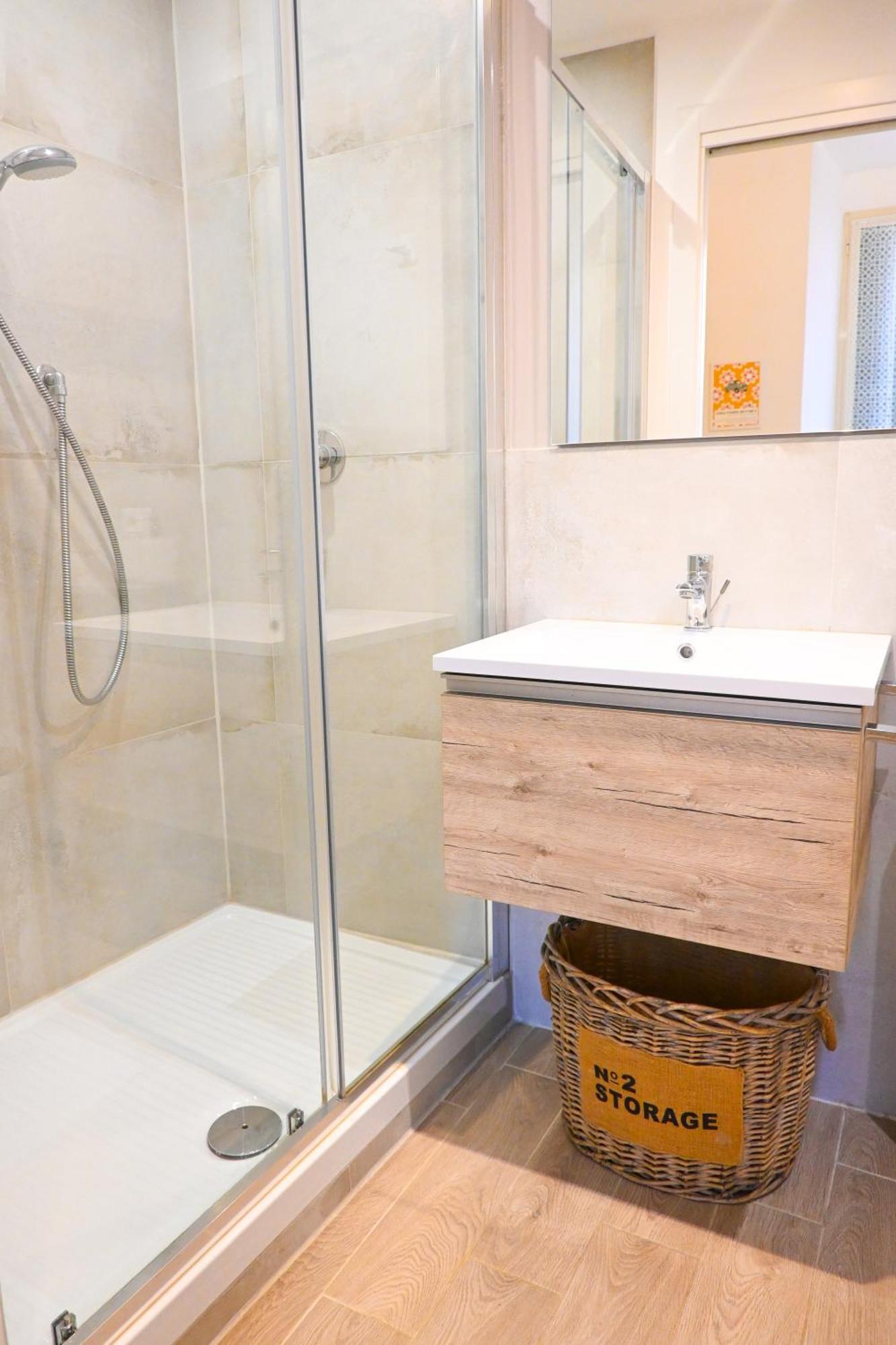 Apartamento Casa Pesa 2 2 Baths Center Roma