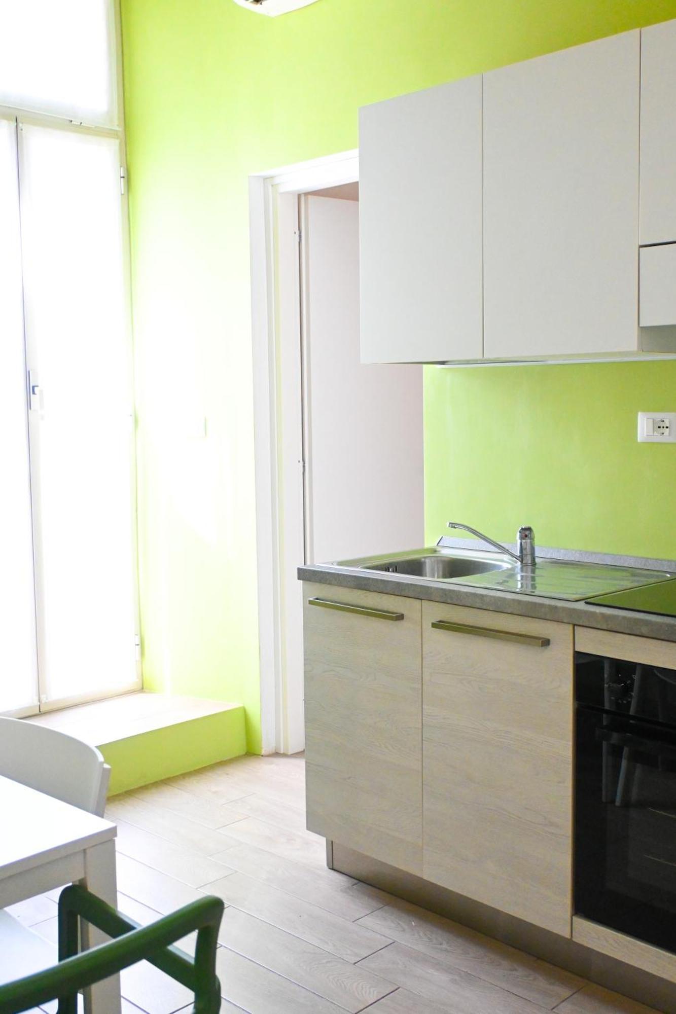 Casa Pesa 2 2 Baths Center * Roma