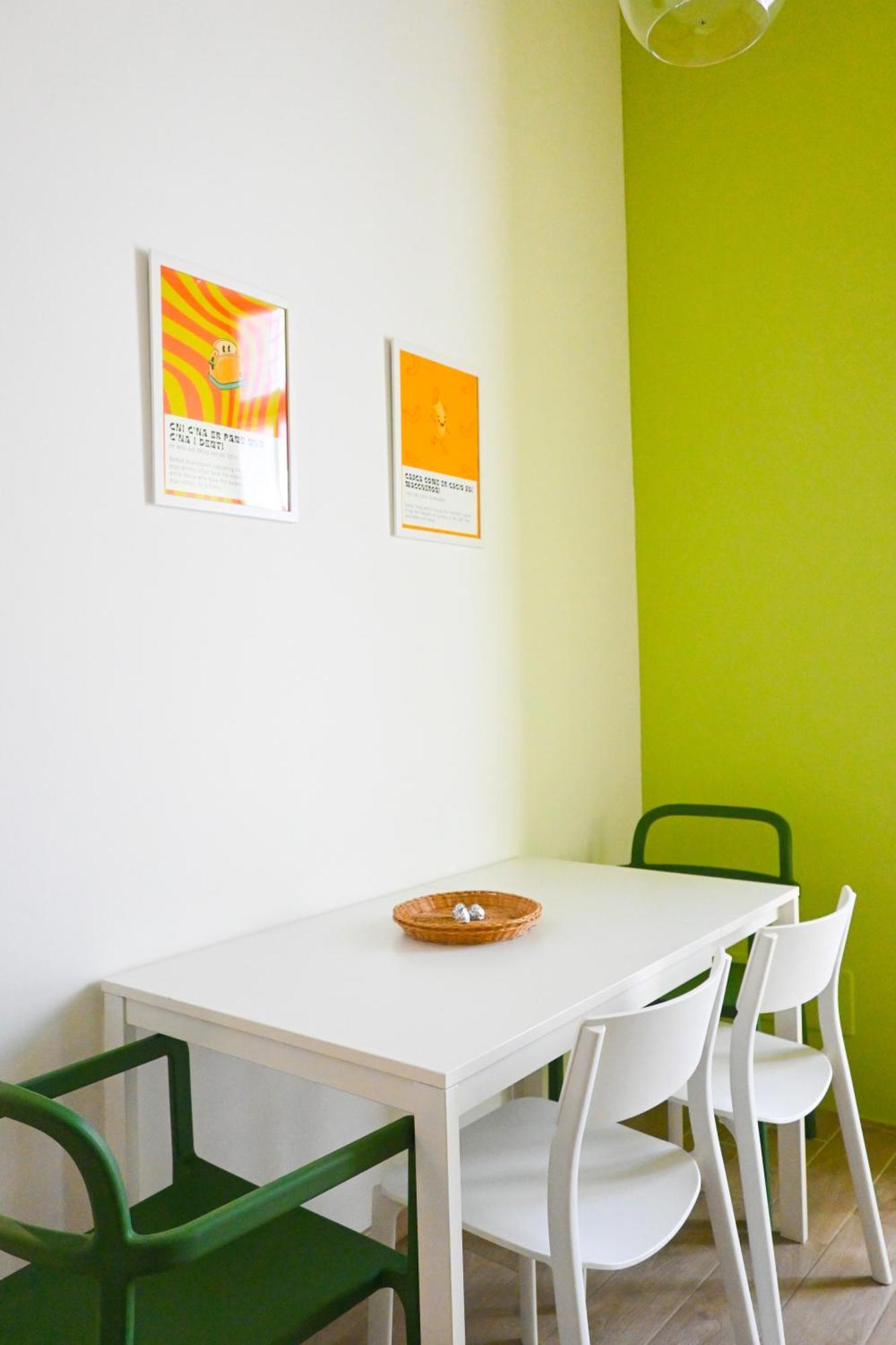 Apartamento Casa Pesa 2 2 Baths Center