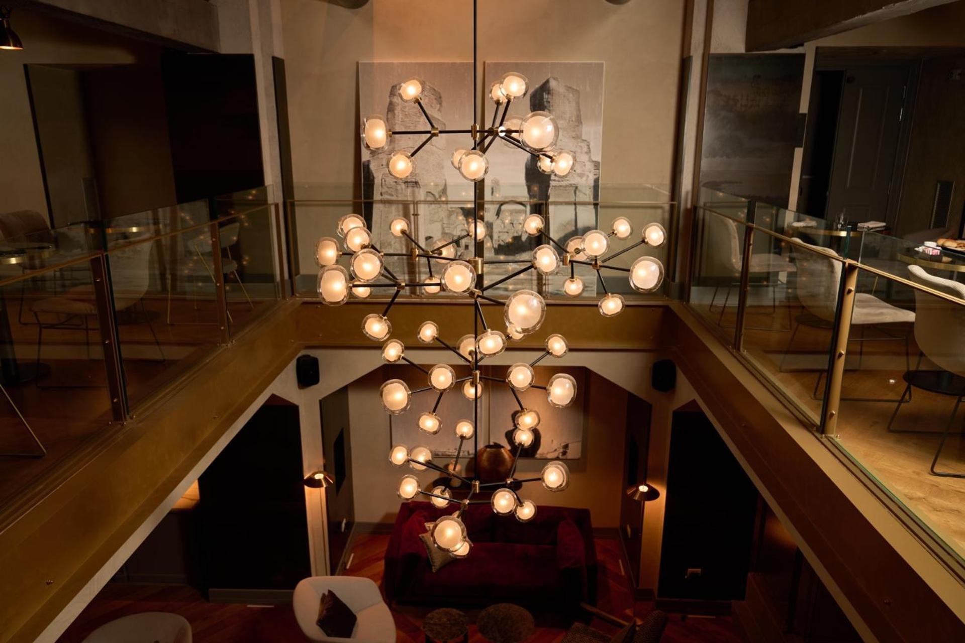 Loly Boutique 4* Roma