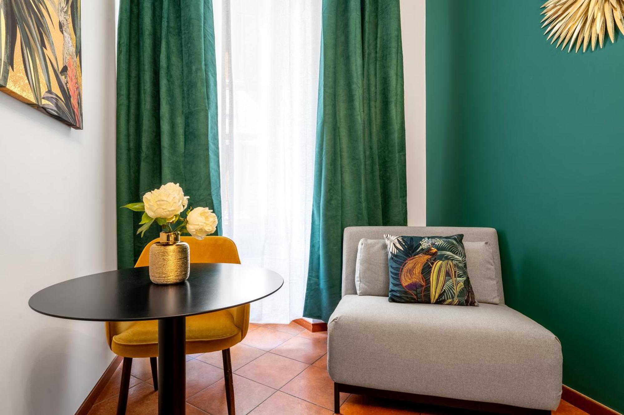 Gjestgiverier Colosseo Relais 2*