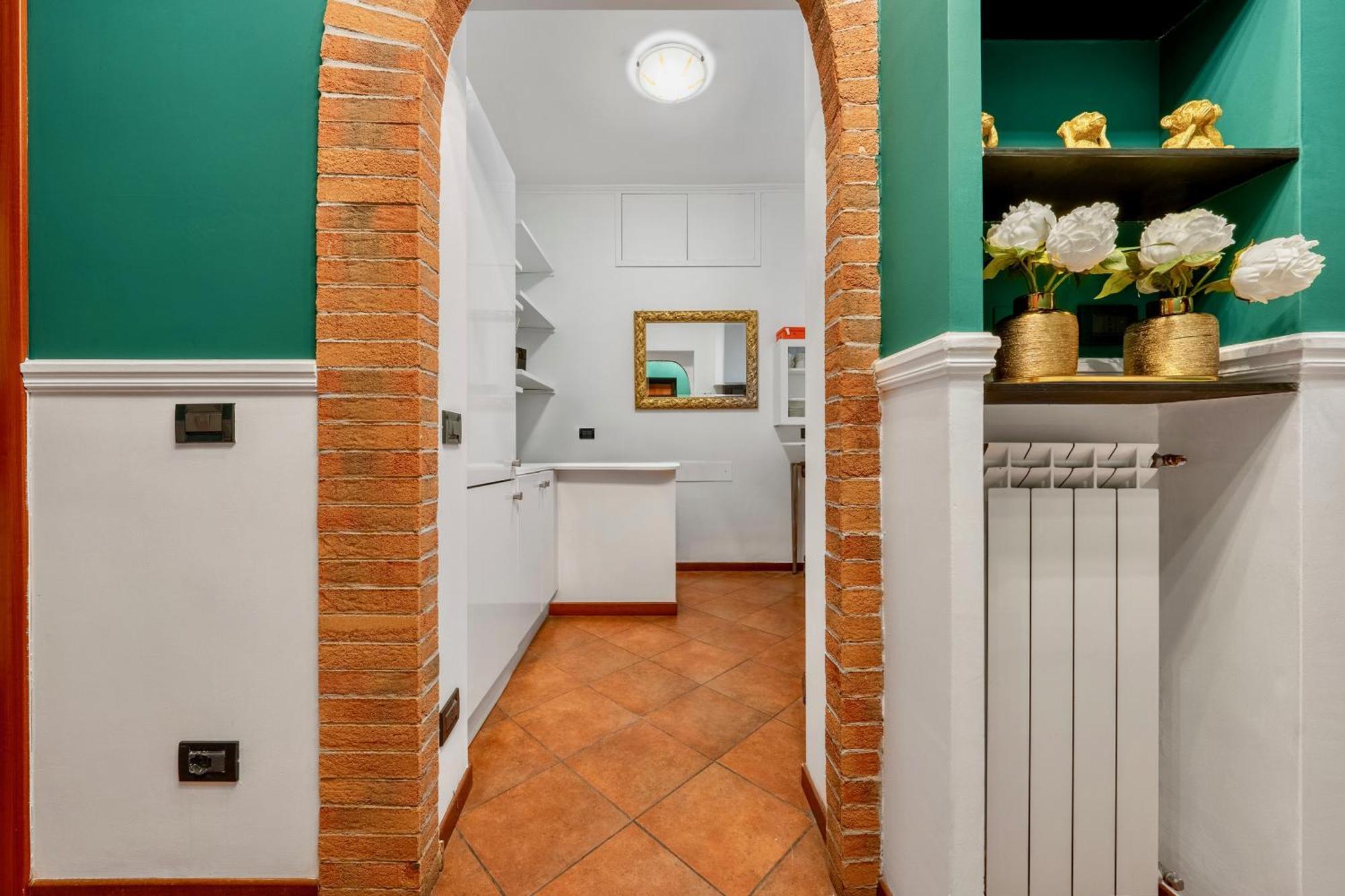 Colosseo Relais Gasthof 2*